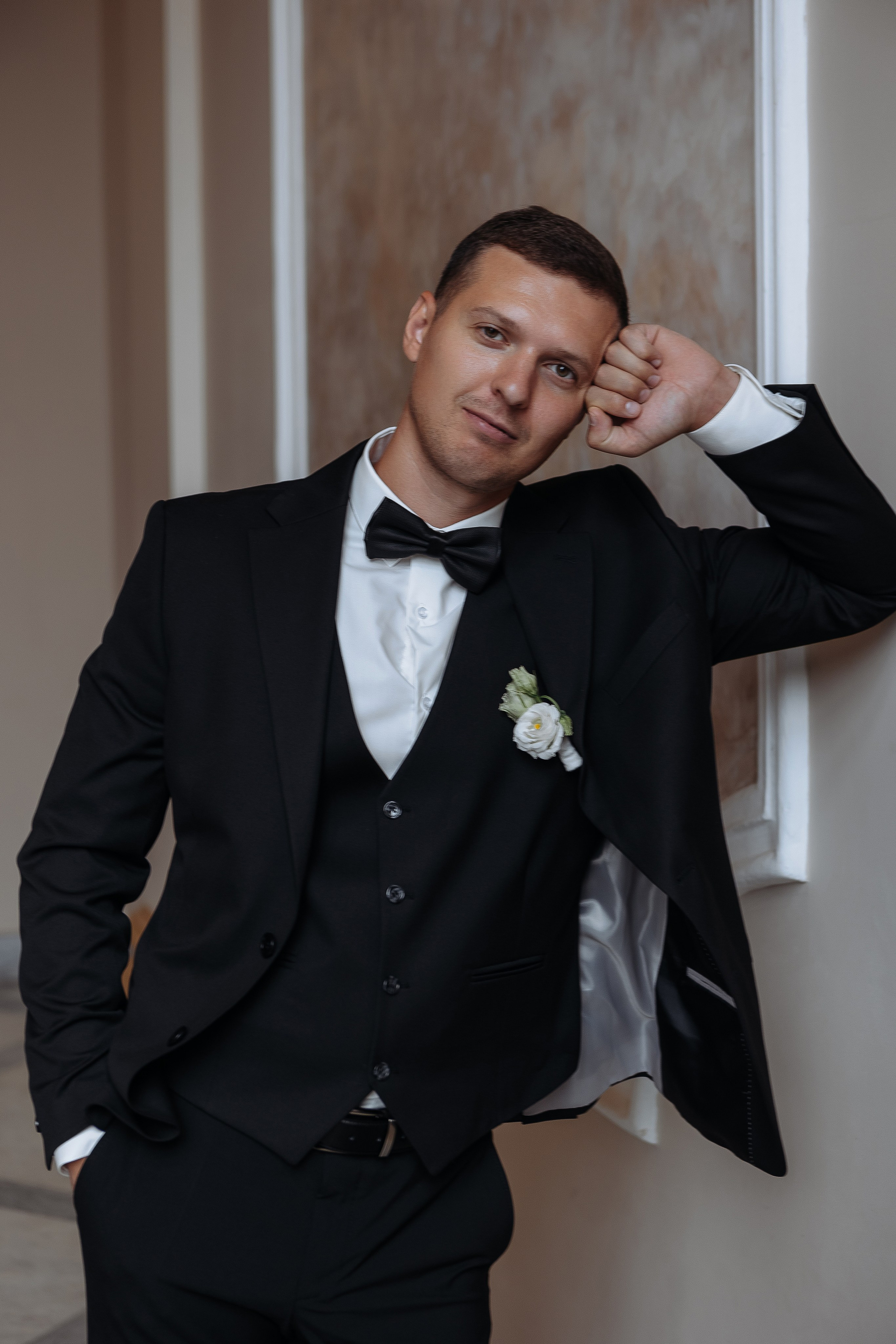 A&O. Фотограф Алексей Миронов