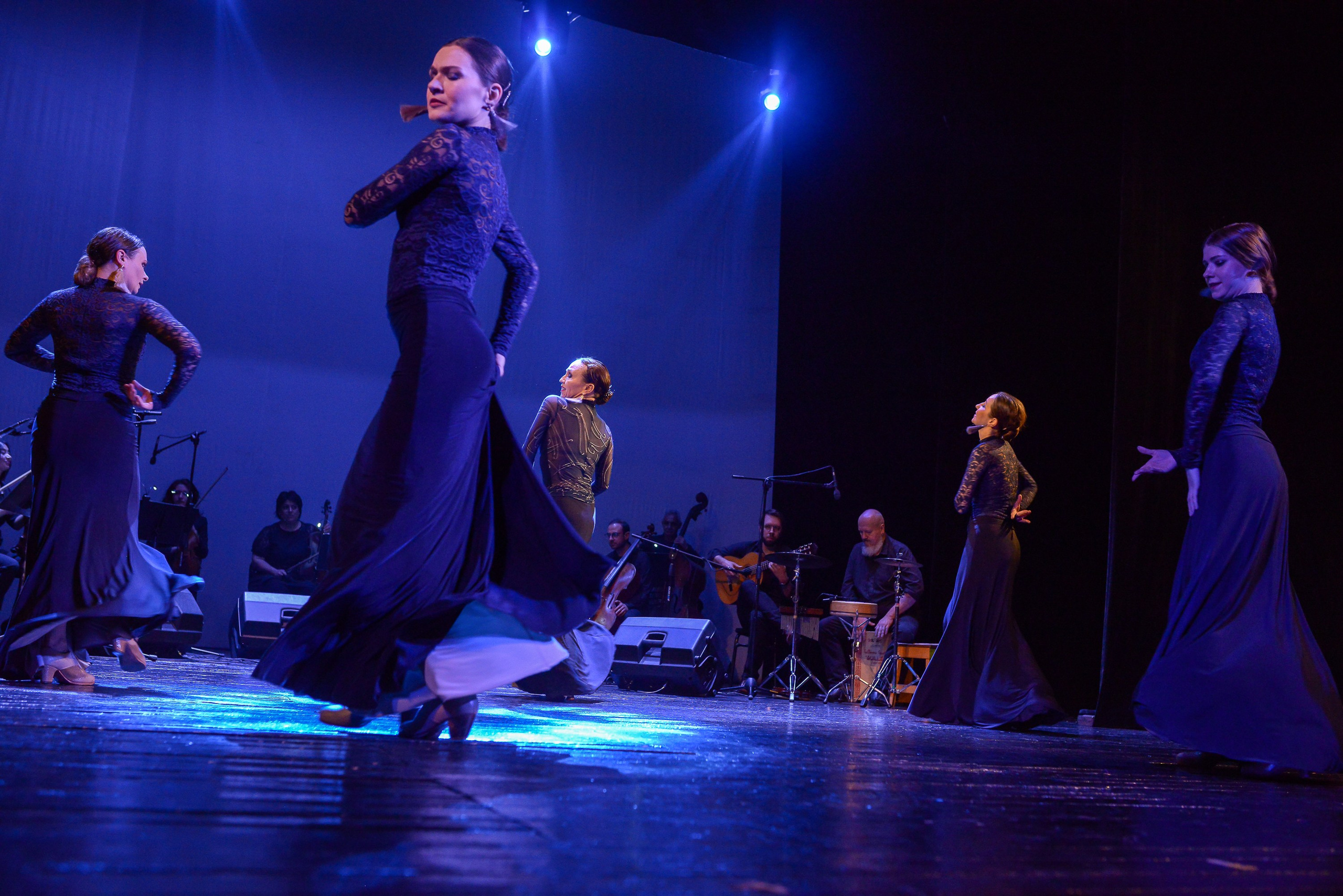 Концерты. Ивент-фотограф Санкт-Петербург/Event photographer based in St.Petersburg, Russia