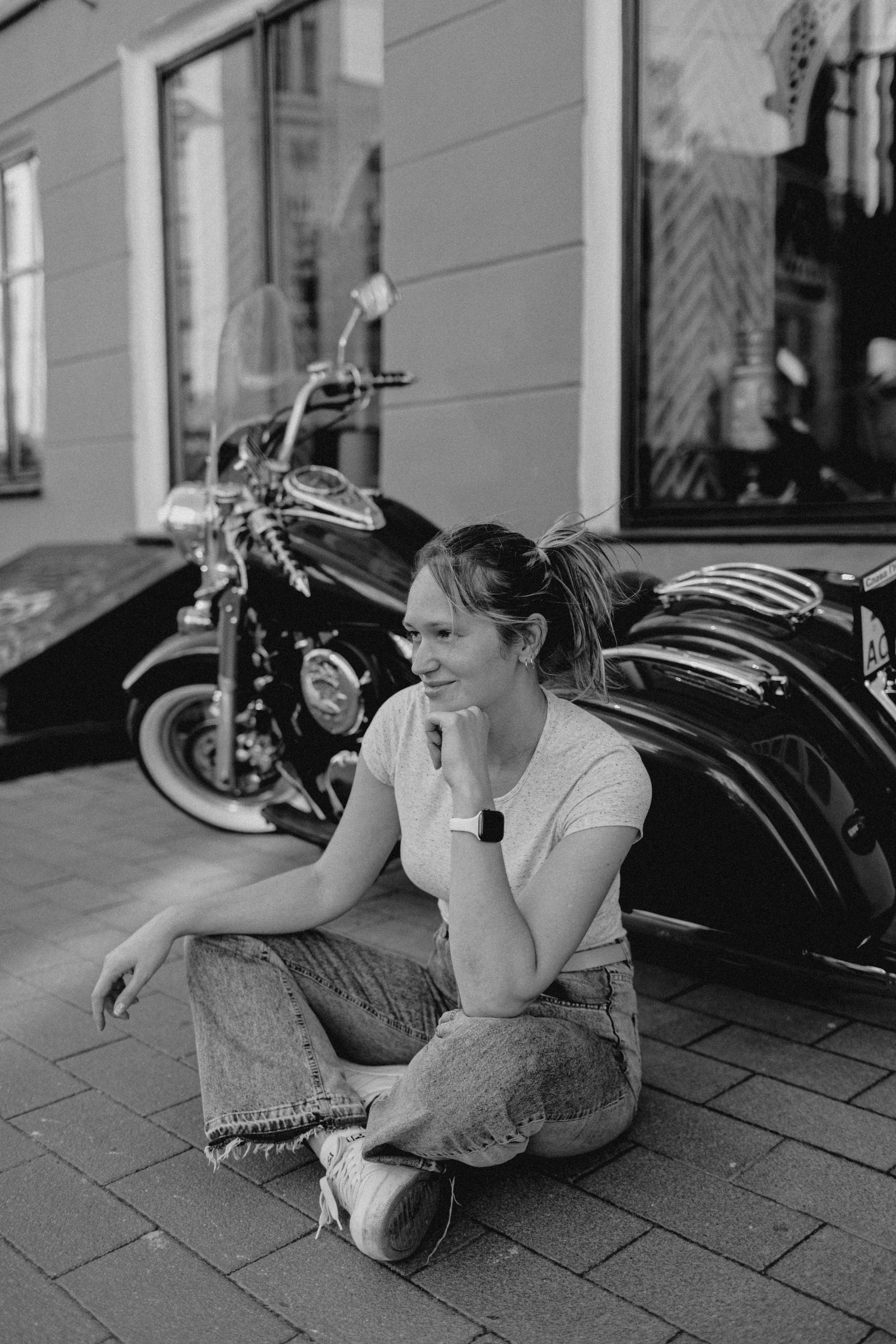 2022 | Нижний Новгород | портреты прохожих. Про любовь