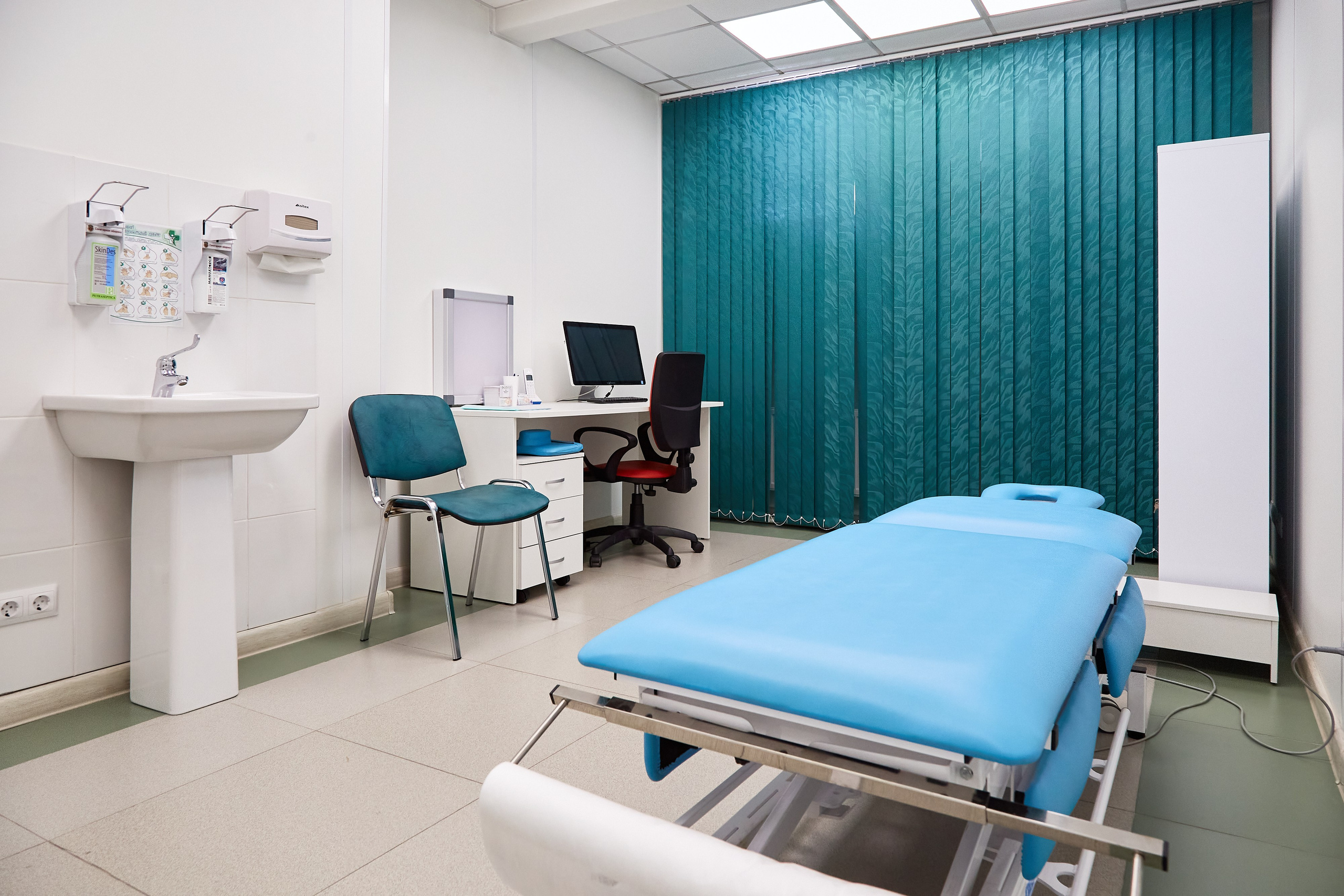 ГлавМедЦентр. Фотограф Анастасия Леонтьева Санкт-Петербург