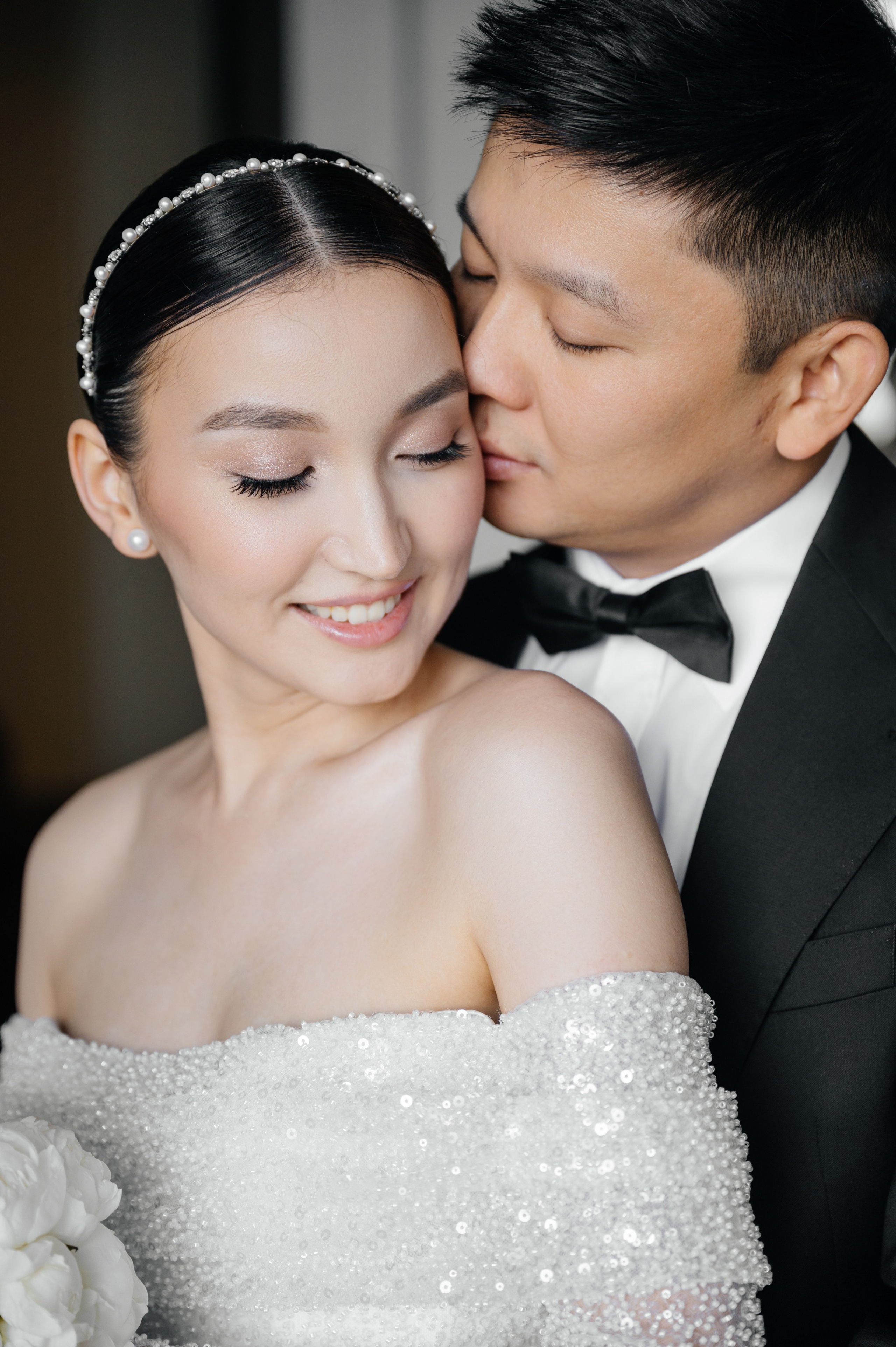 ZHUMAZHAN & SYMBAT. HOME