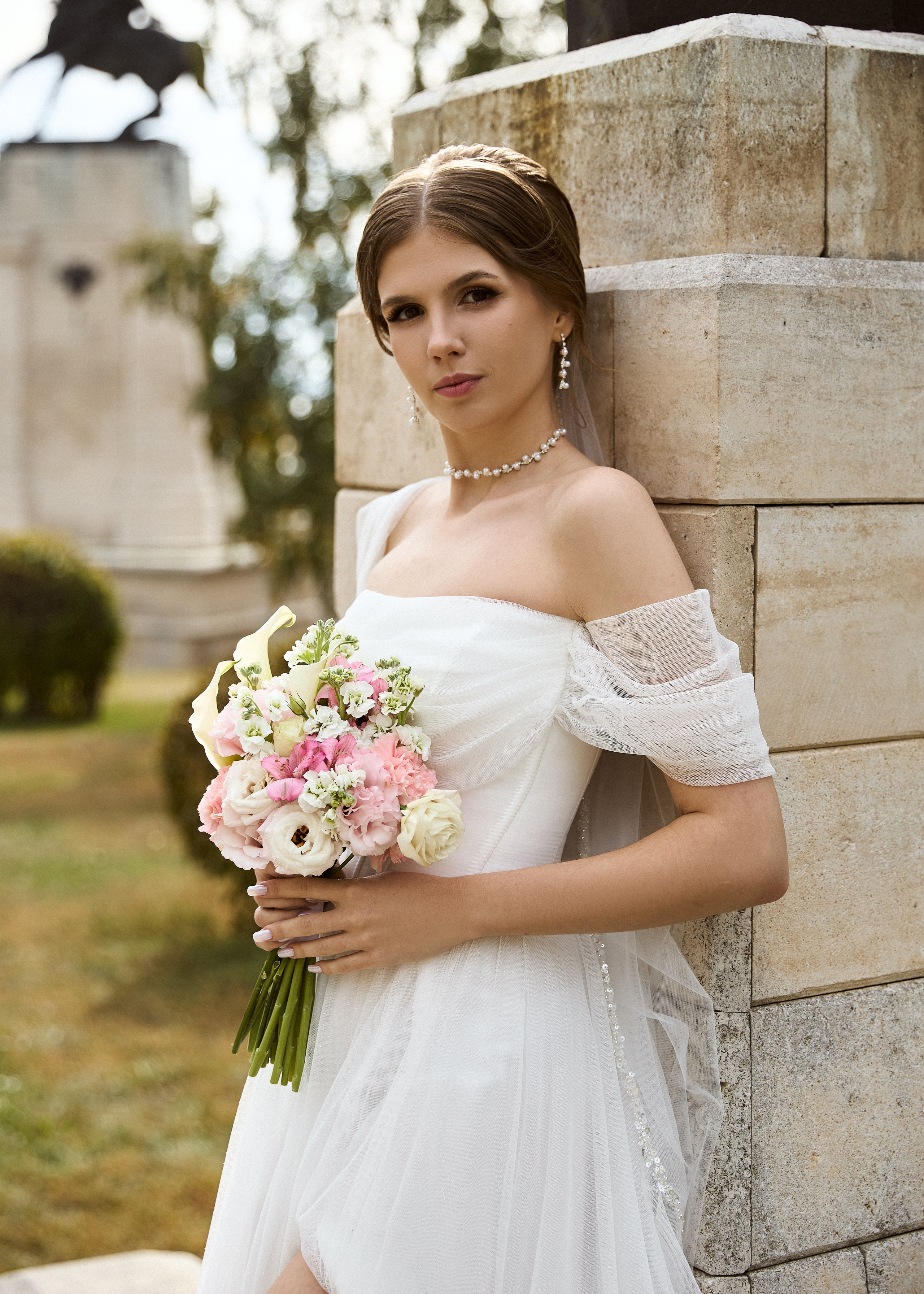 Татищева, загс. Фотограф Тольятти Екатерина Шести