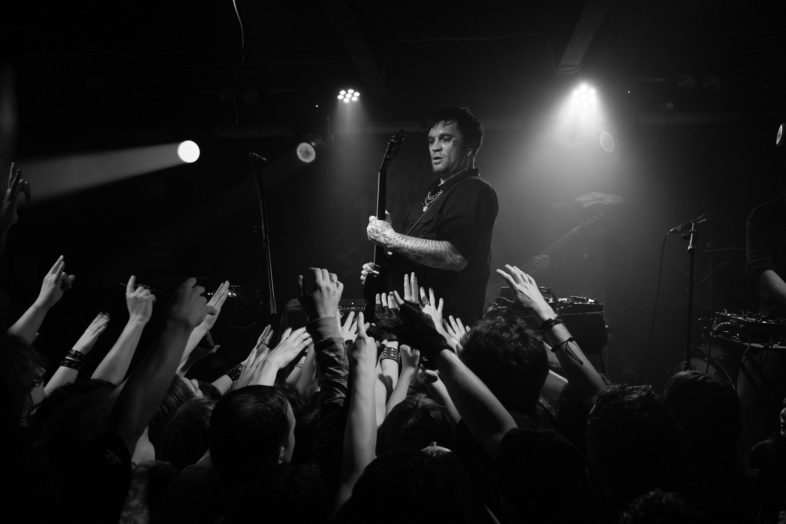 Фотограф в Ростове-на-Дону | Евгений Никитенко