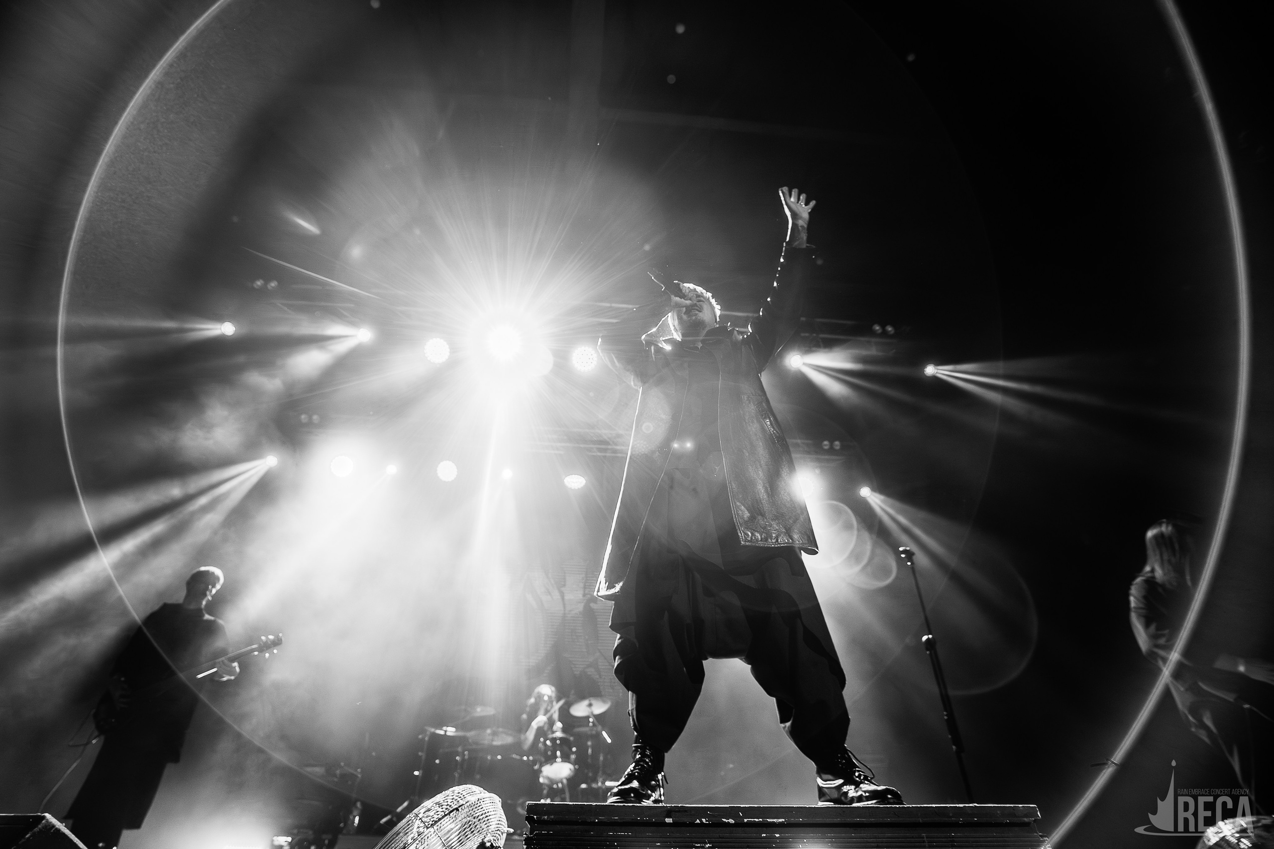 Abyss Fest — Минуала, Abyssphere, Сруб (Sound). Концертный и репортажный фотограф из Санкт-Петербурга Фёдорова Ульяна