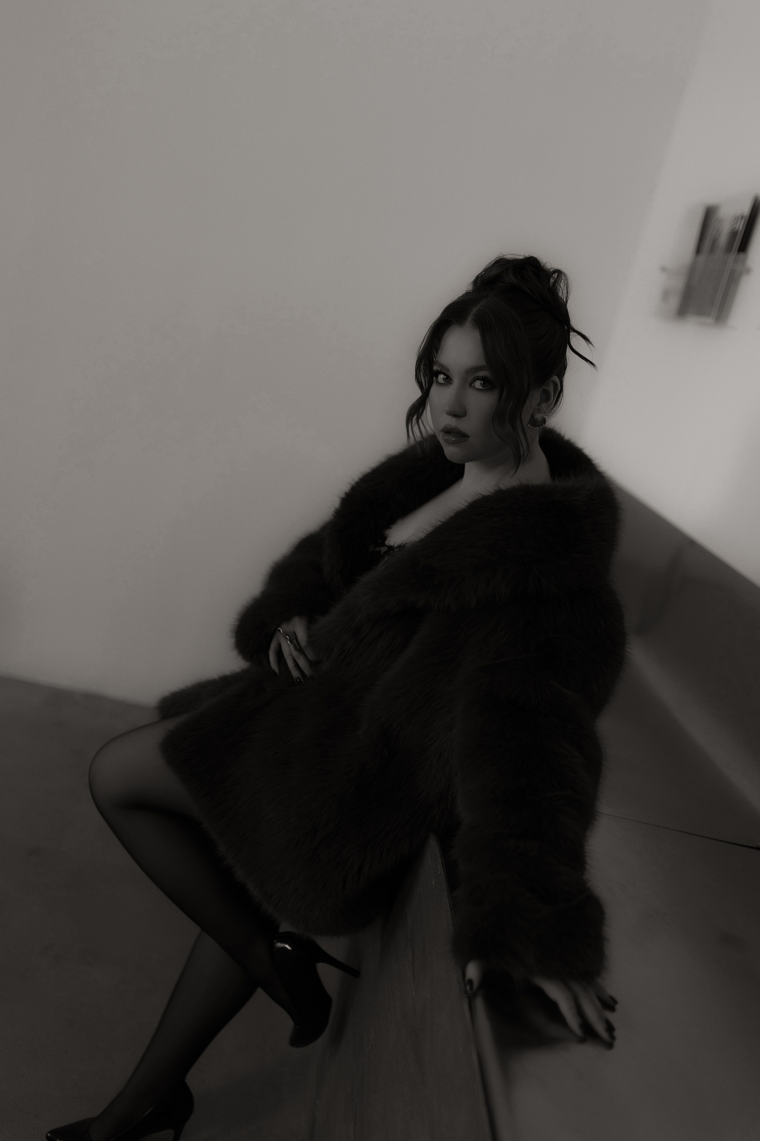 Арина. DARYA.BELKINA