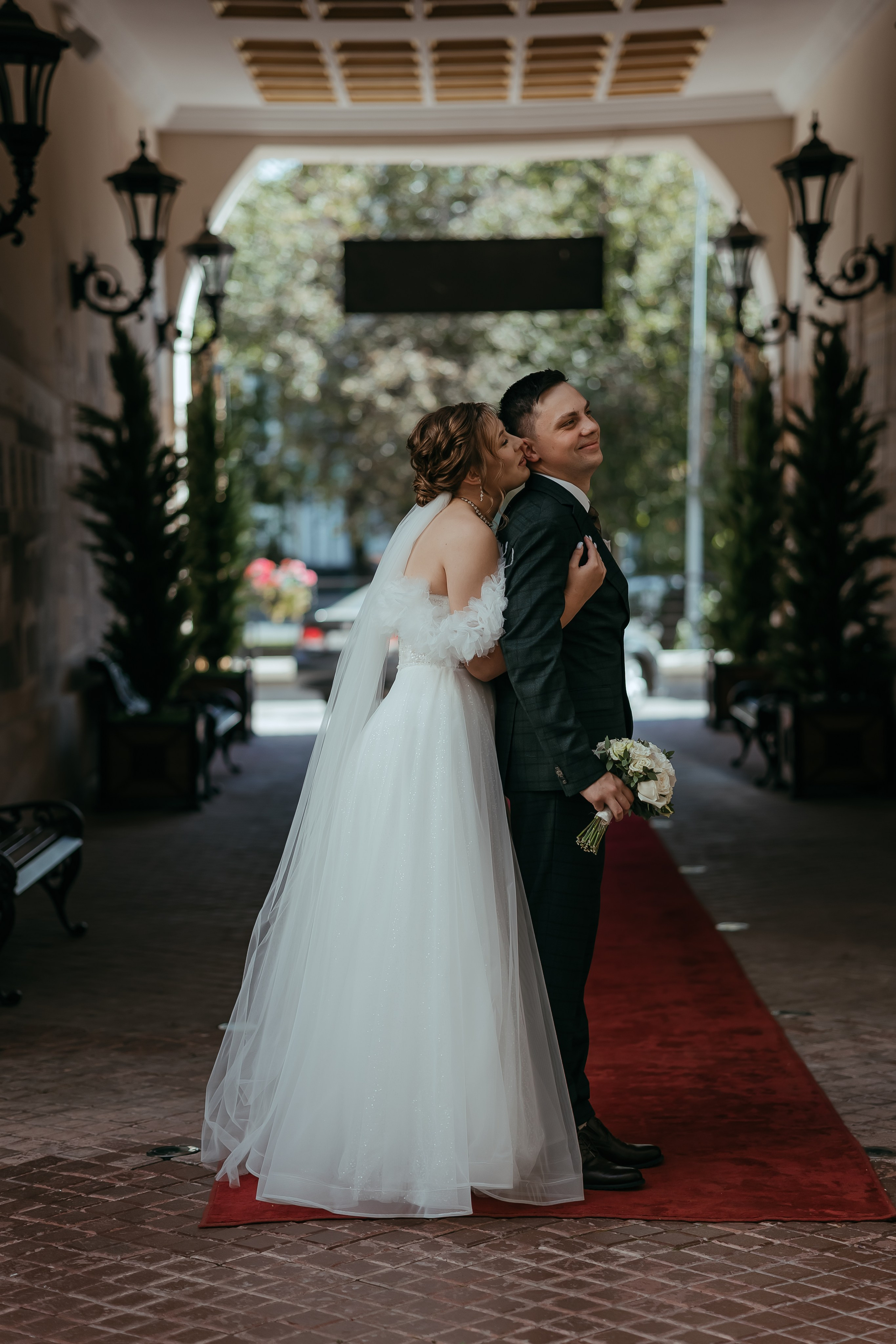 Паша и Катя. Ольга Шундеева — фотограф