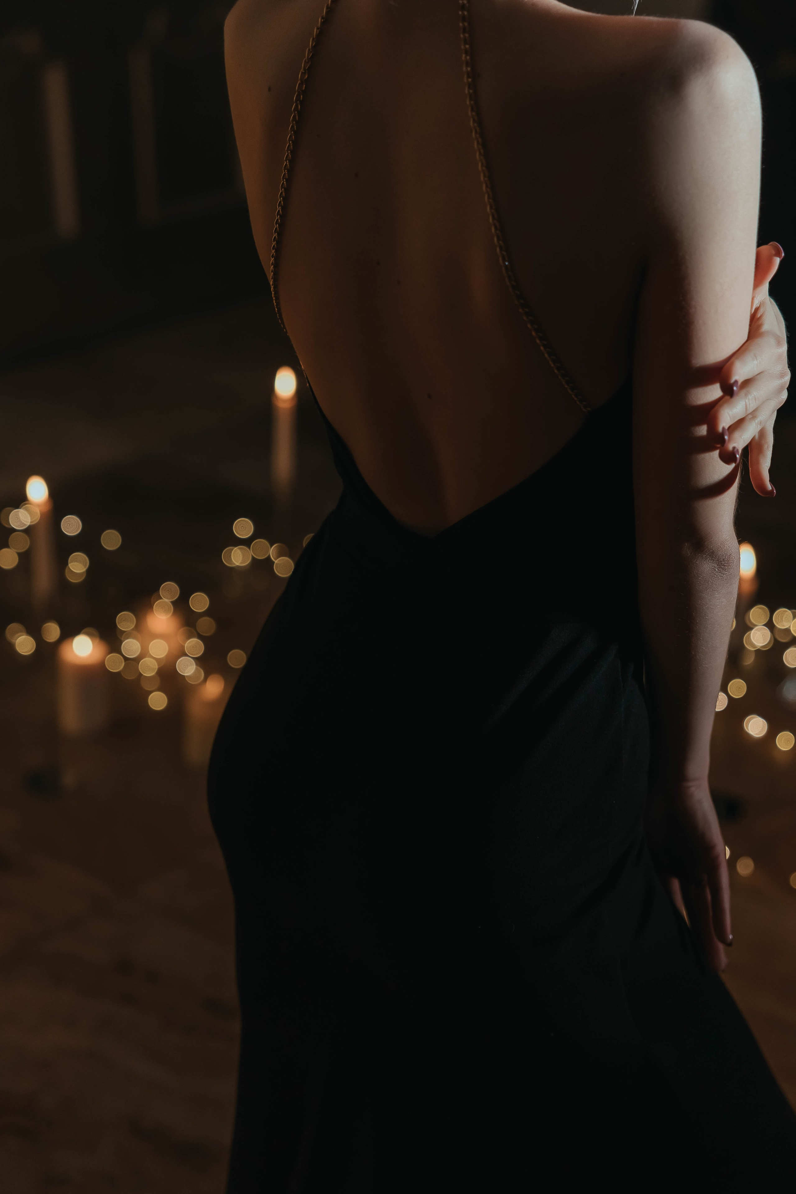 Вадим и Ангелина. Ольга Шундеева — фотограф