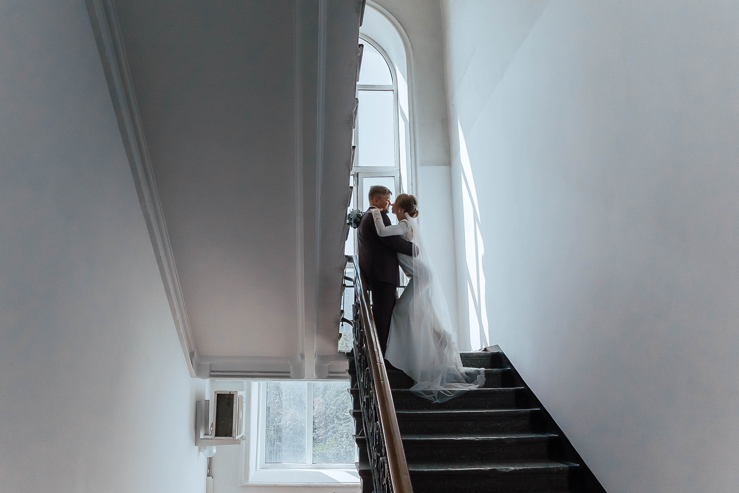 Диниил и Анастасия. Ольга Шундеева — фотограф