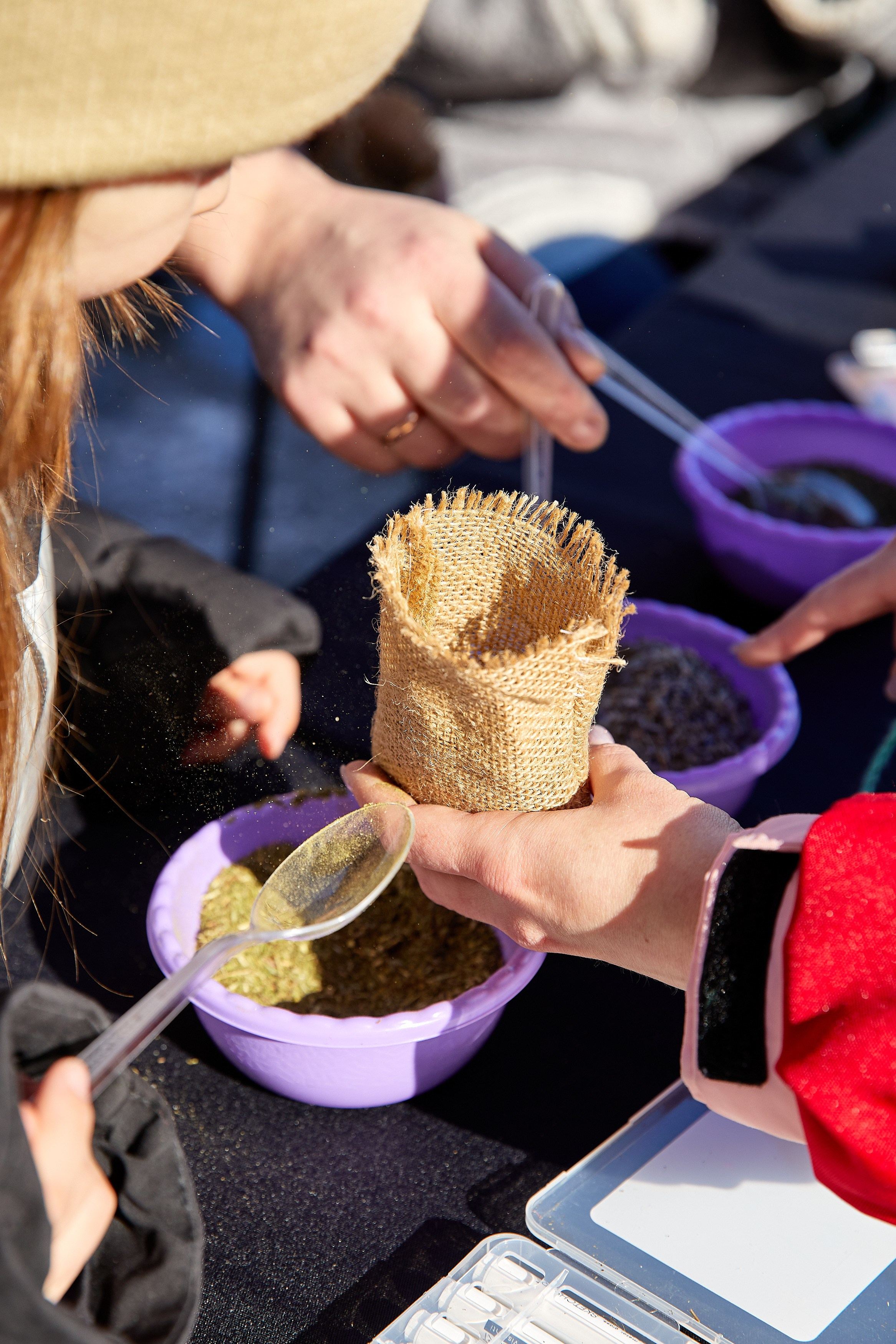 Мероприятия. Галина Шабурова, фотограф в Челябинске