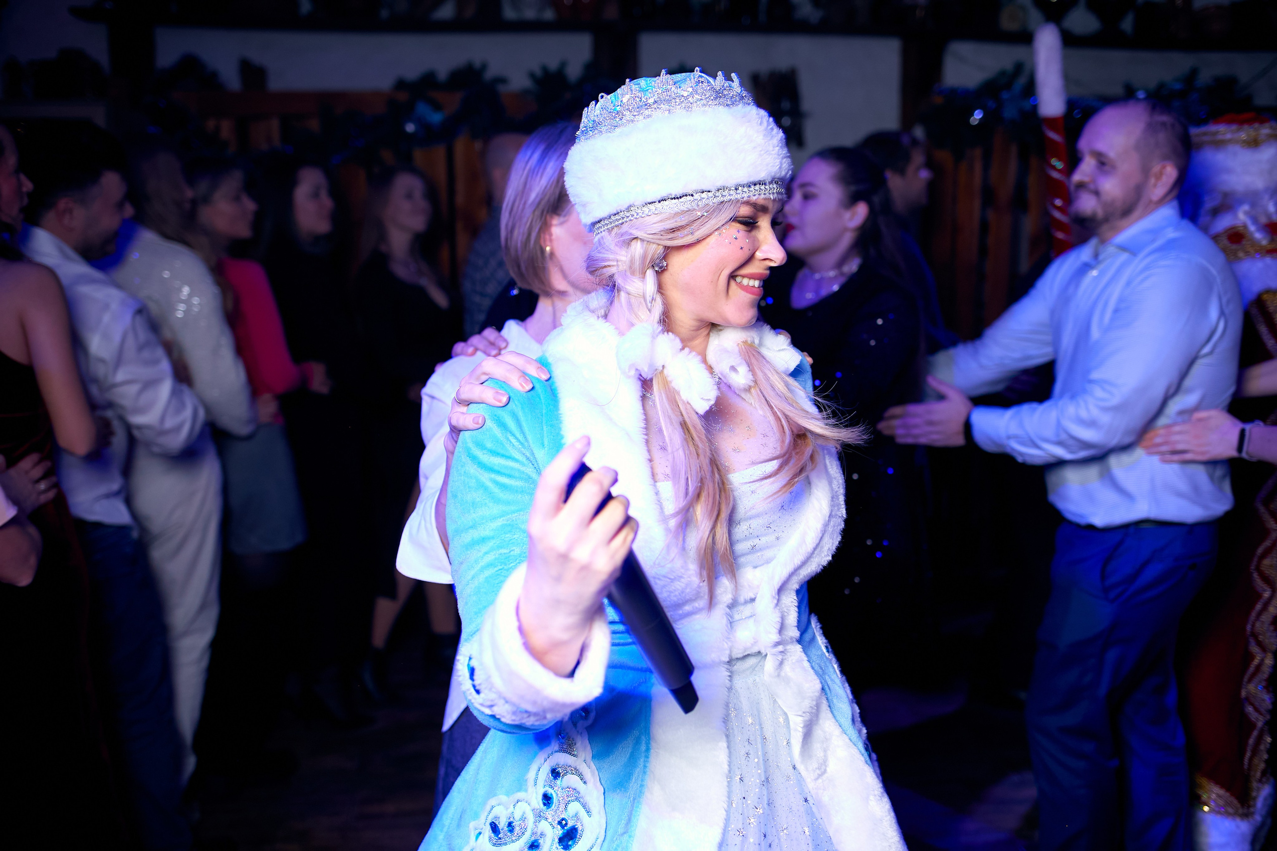 Диканька (2024.12.26). Фотограф Михаил Коган — Москва 89267284460