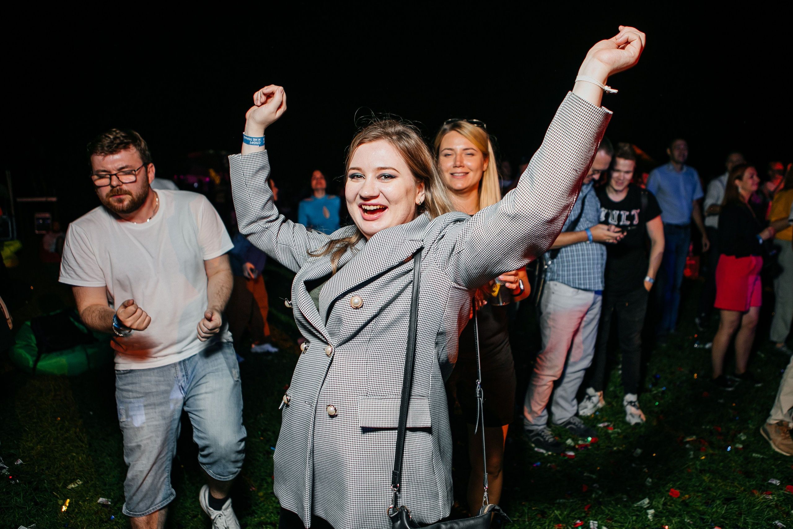 МИР событие на 1200 человек. Фотограф в Москве Дмитрий Жарков