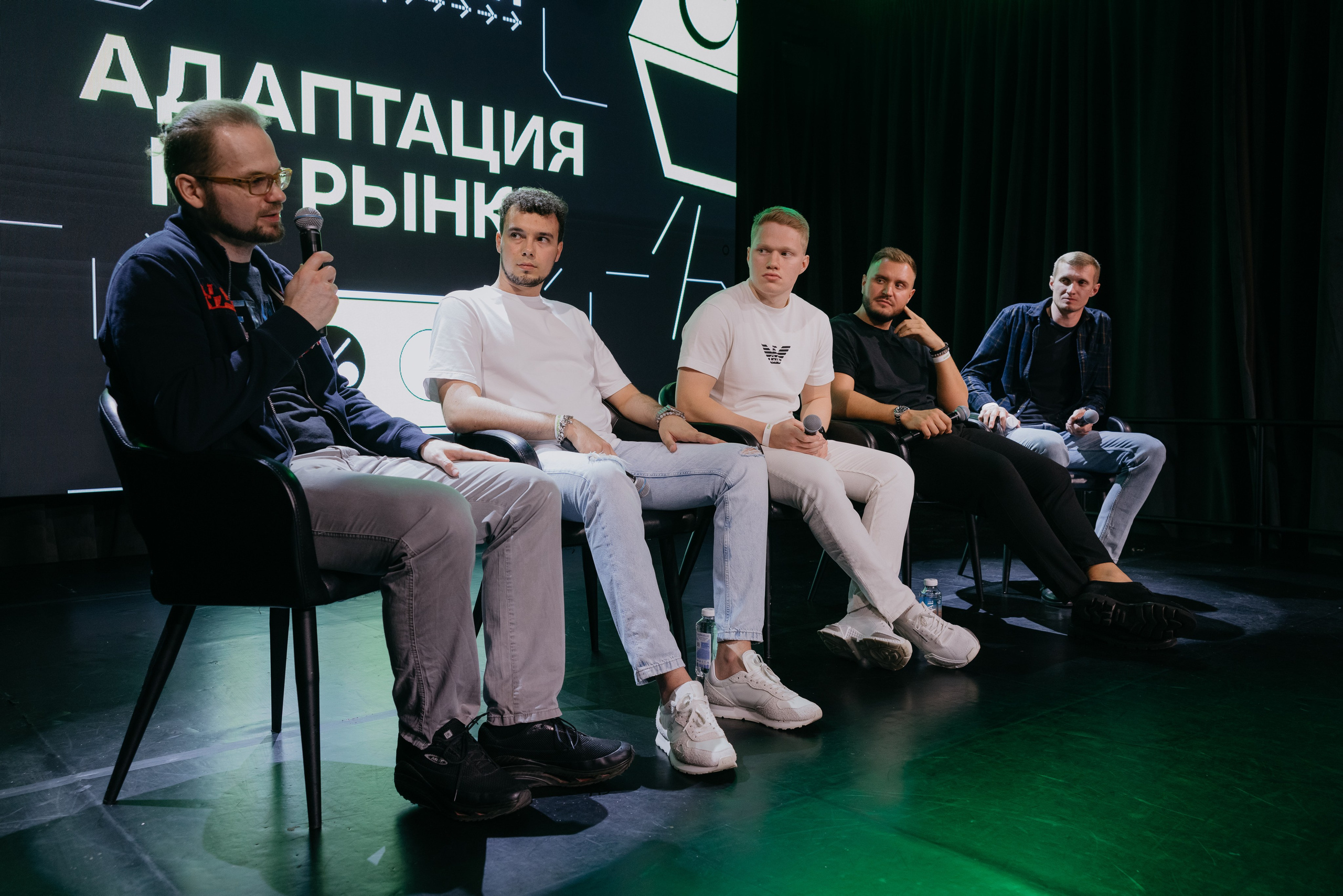 Выставки / Конференции. Фотограф ваших событий