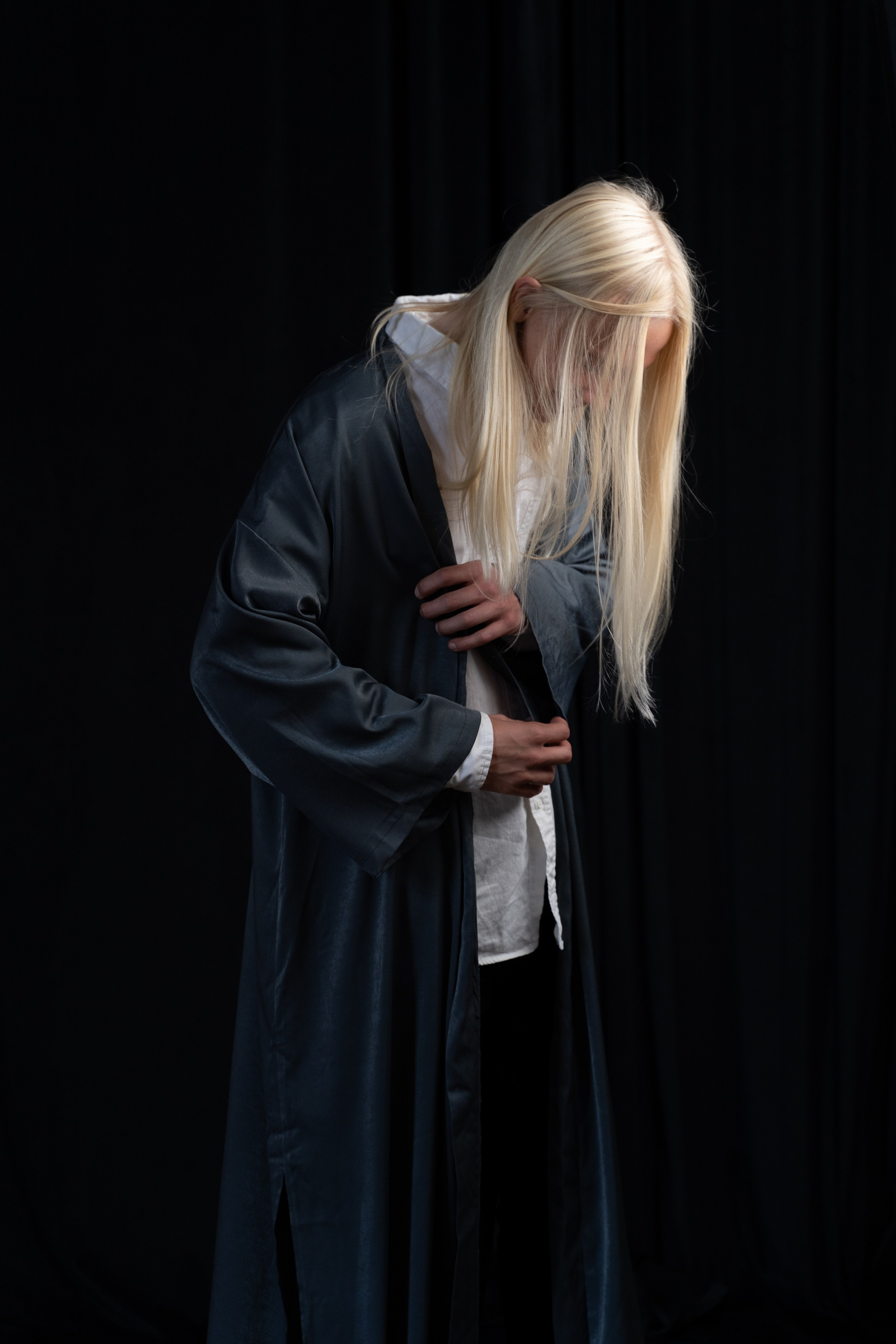 Егор Лисицин. Арт-фотограф в Краснодаре