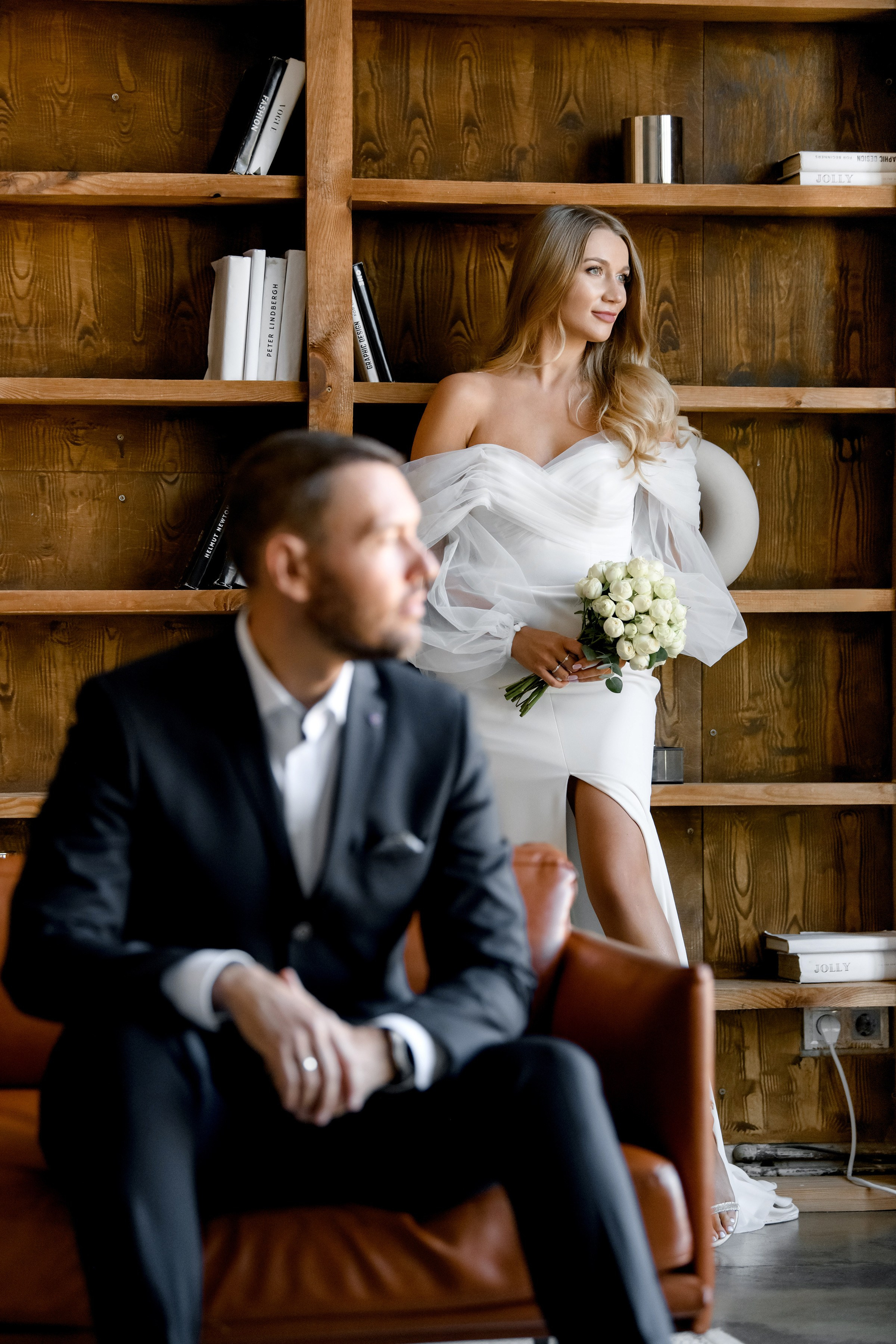 Альберт & Виктория. Москва, видеосъёмка, фотосъёмка, свадебный клип, фильм 4К media production