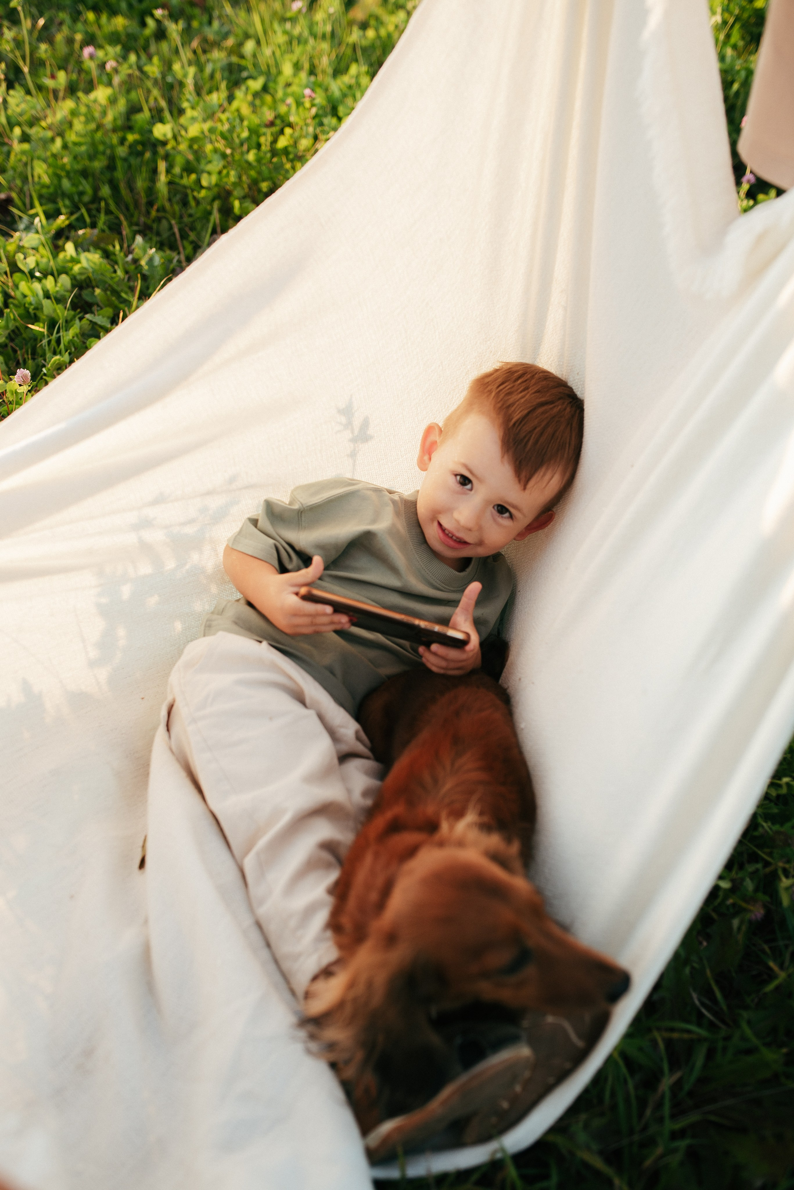 Fam. Семейный фотограф СПб
