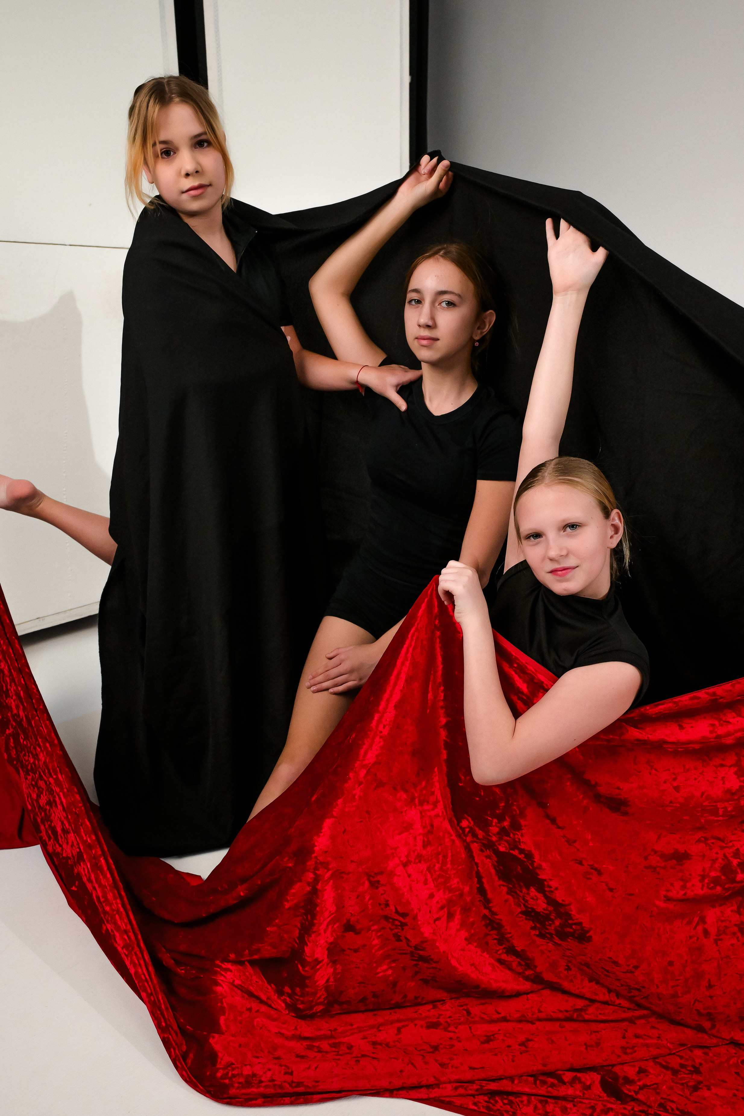 Созвездие «Группа 1»