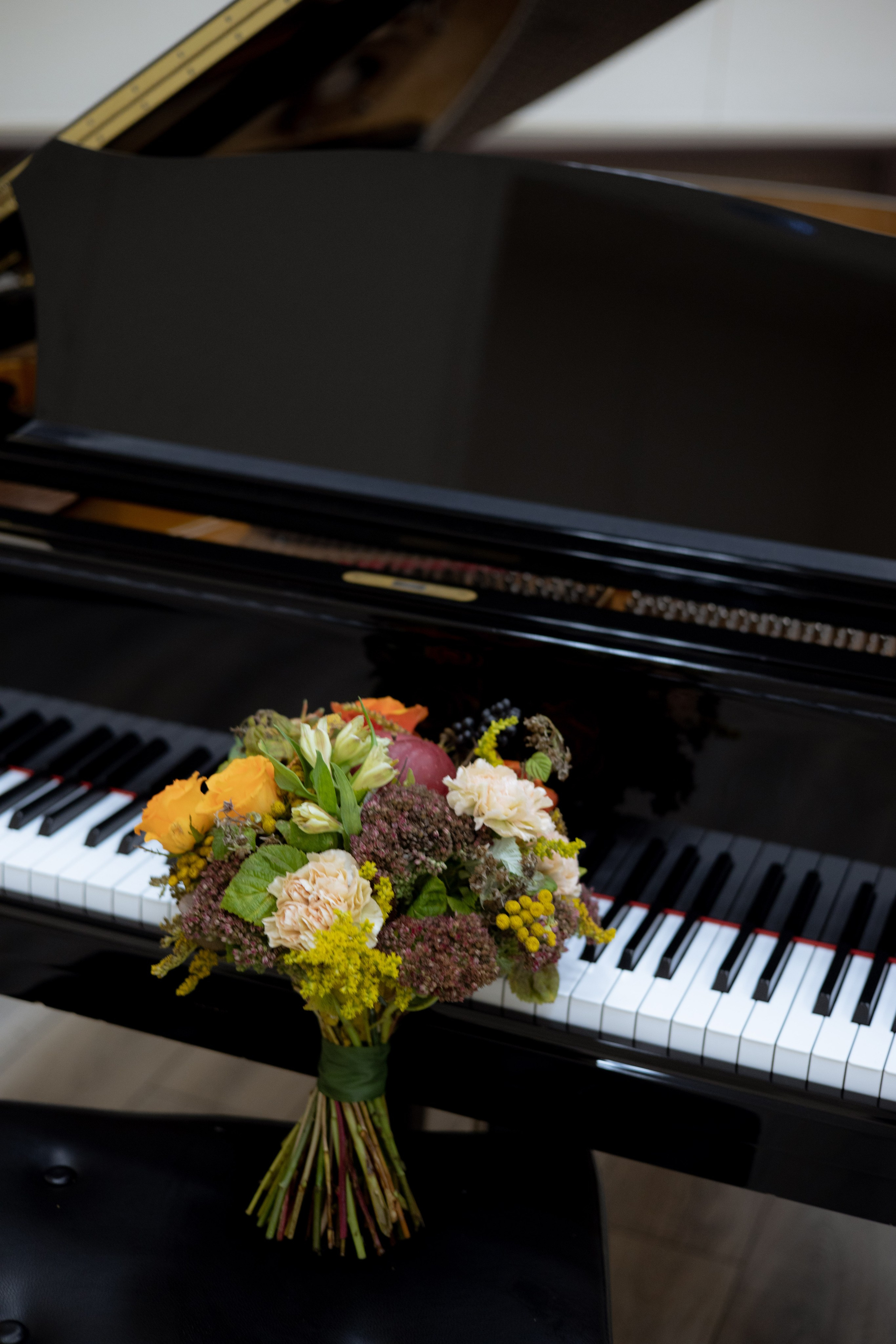 Оформление IX Международного конкурса пианистов имени Д. Д. Шостаковича. Оформление свадеб, декор свадеб Вера Маркова, Москва