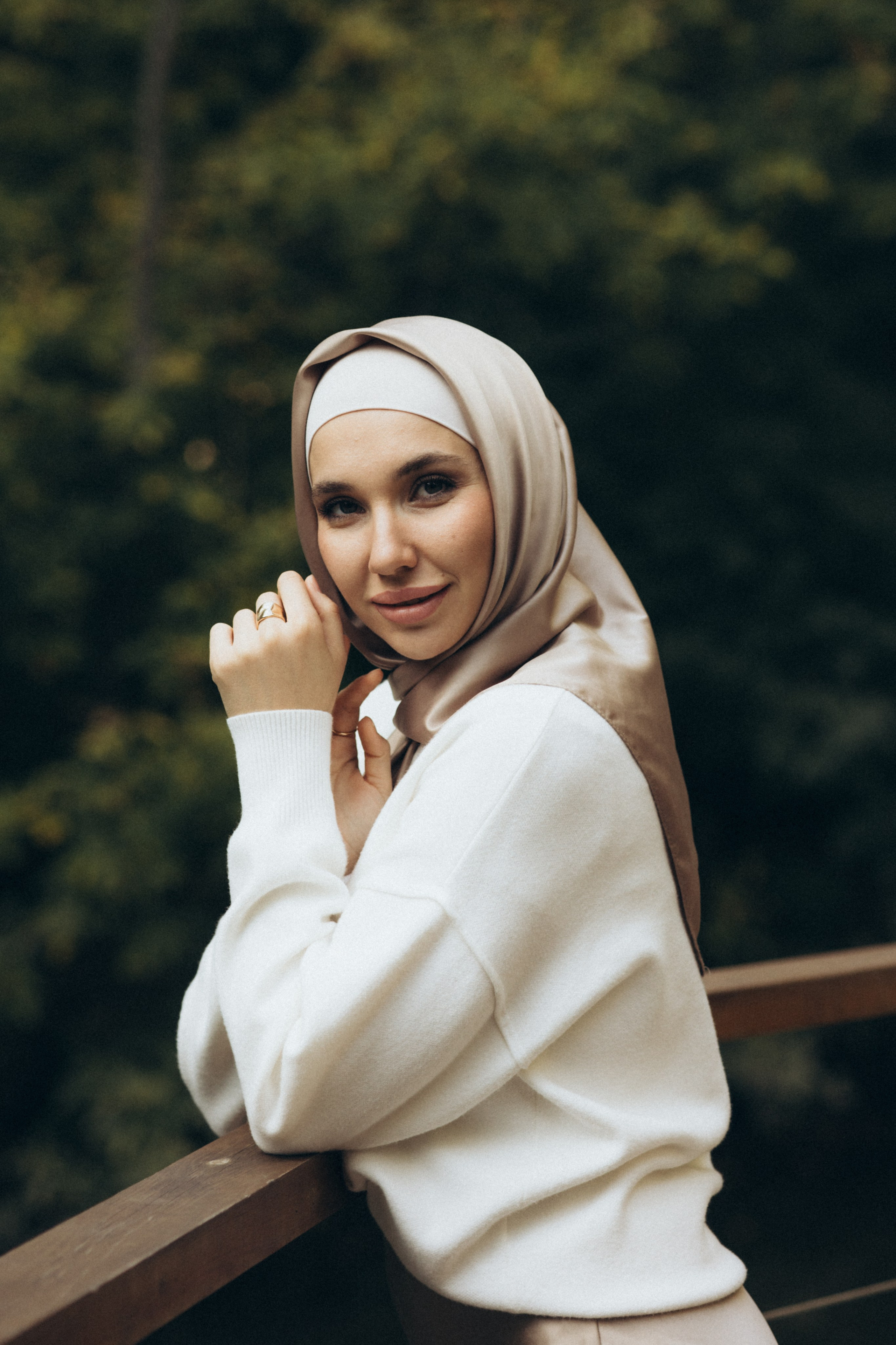 На прогулку в парк!. Семейный фотограф Москва