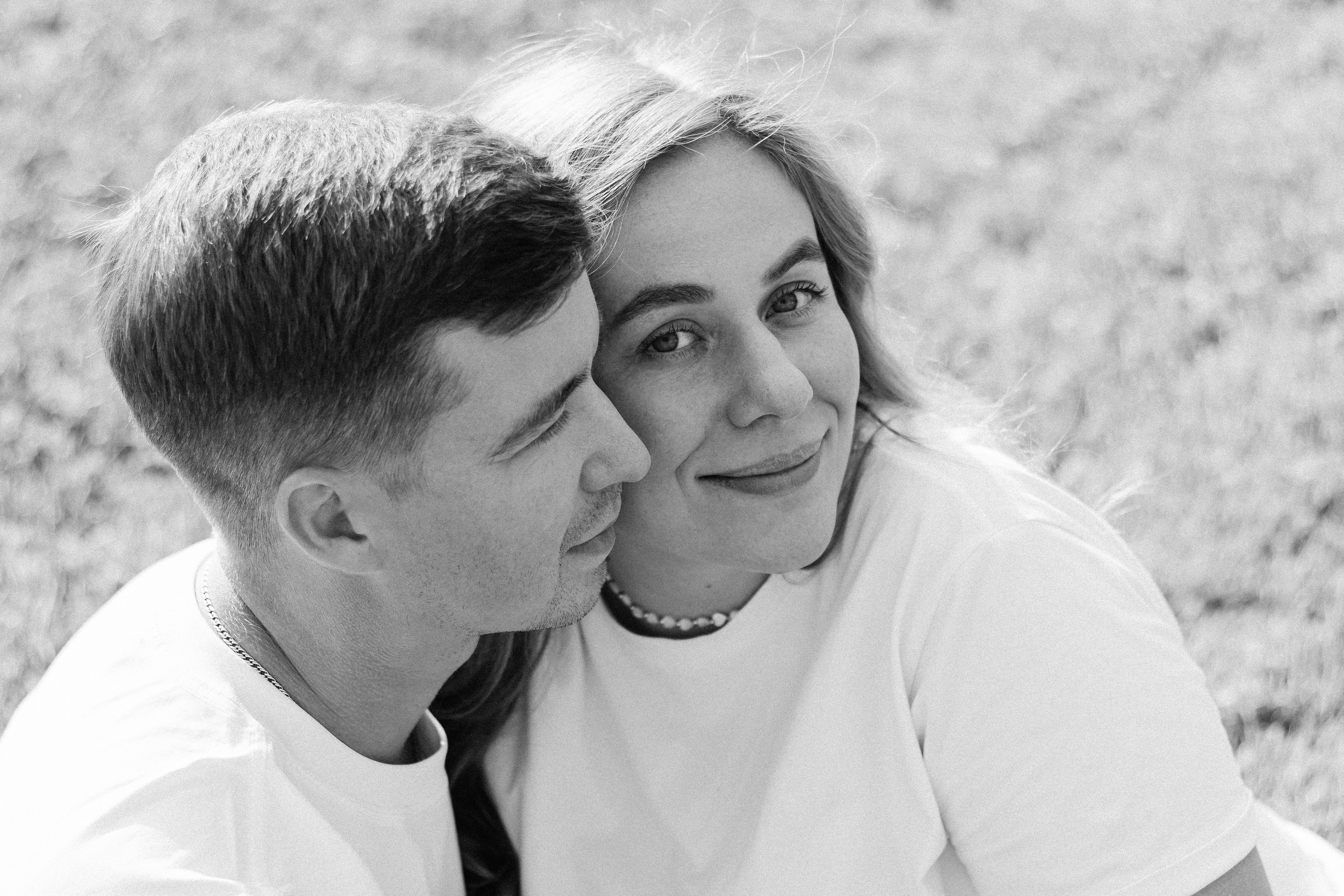 Лена, Антон и Мира. Кристина | youseeitmyway | Фото