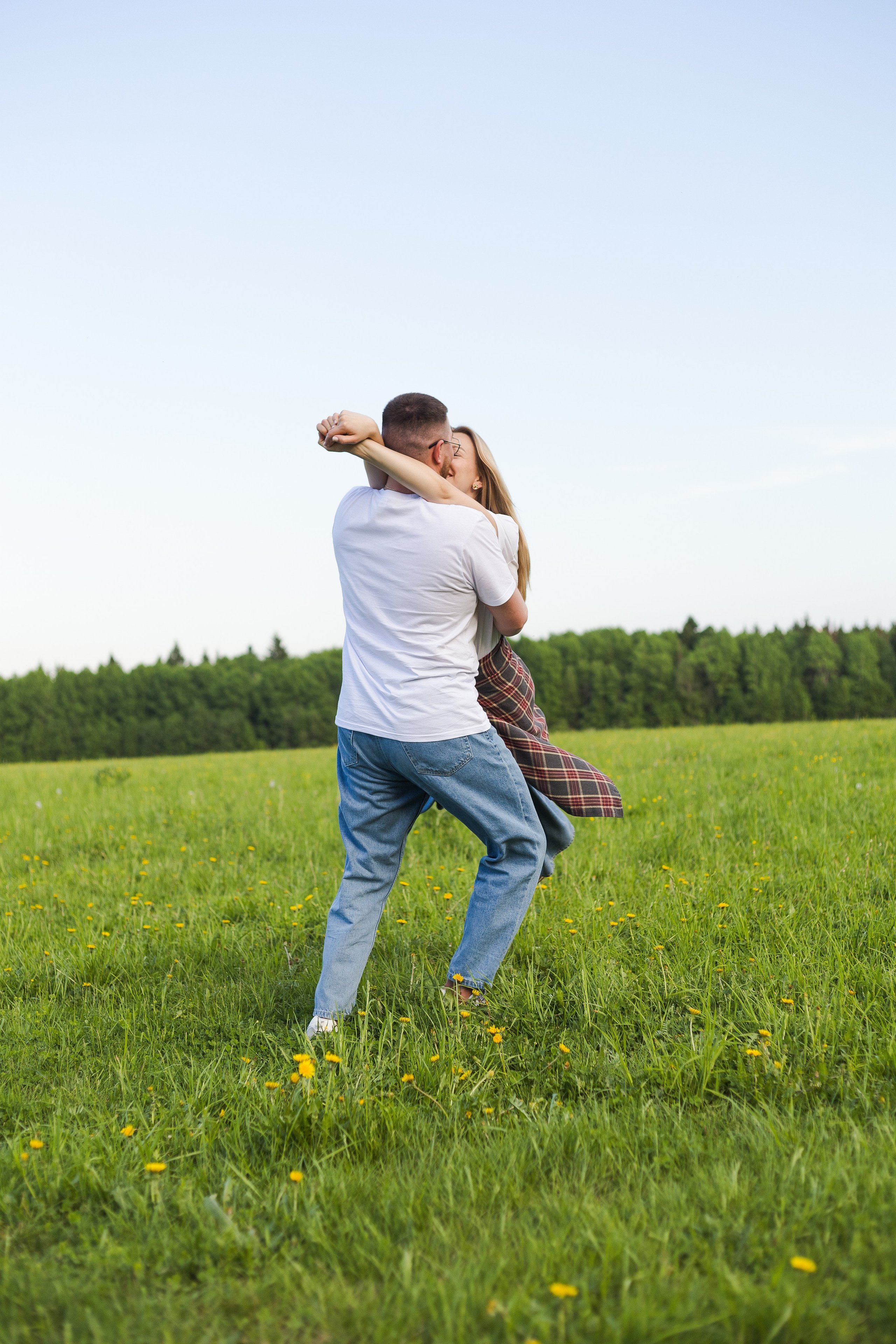 Юля и Богдан. Кристина | youseeitmyway | Фото