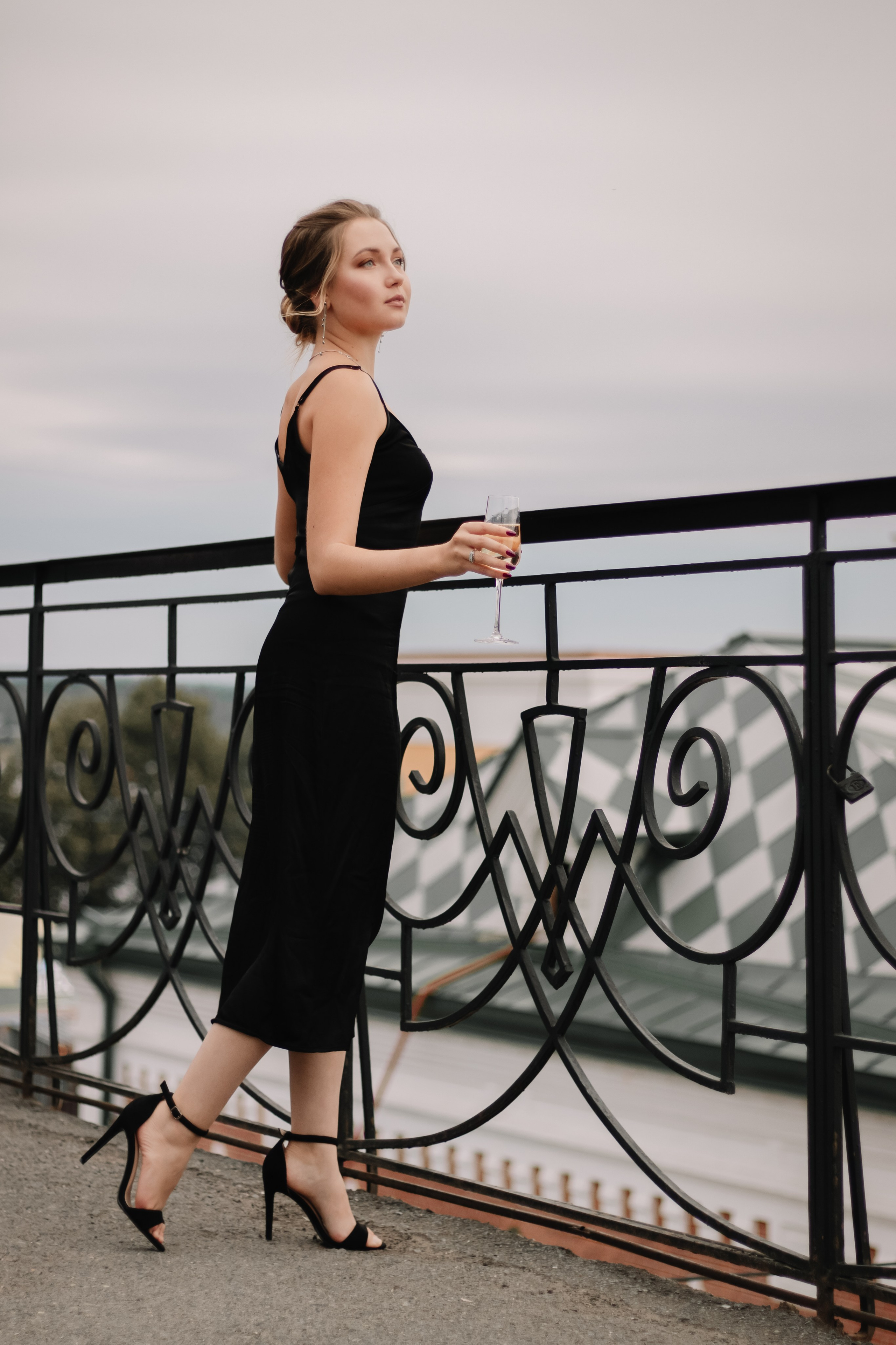 Полина. Кристина | youseeitmyway | Фото