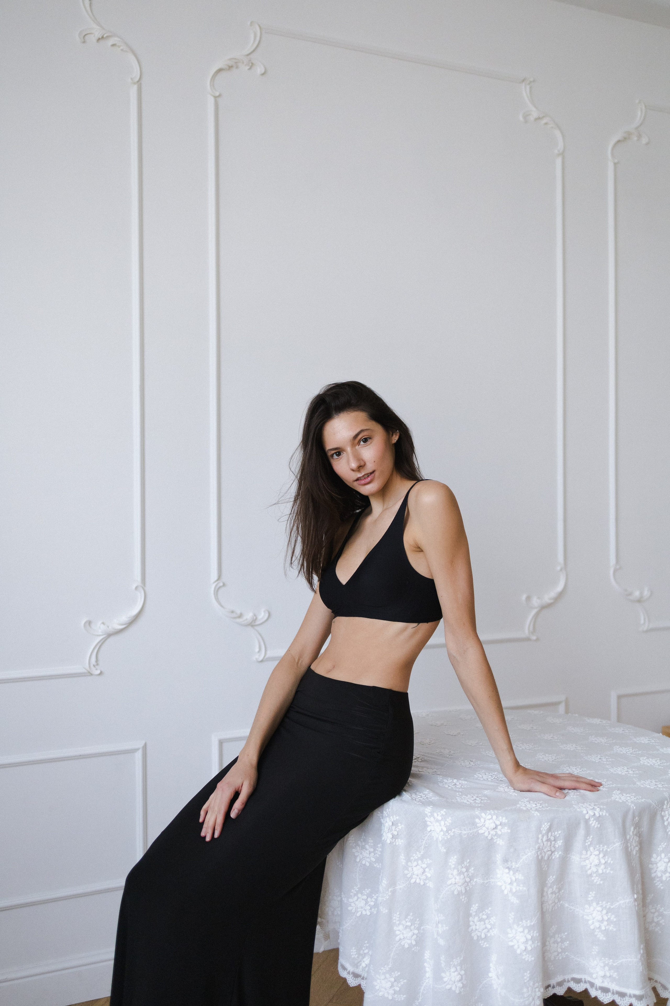 Настя. Кристина | youseeitmyway | Фото