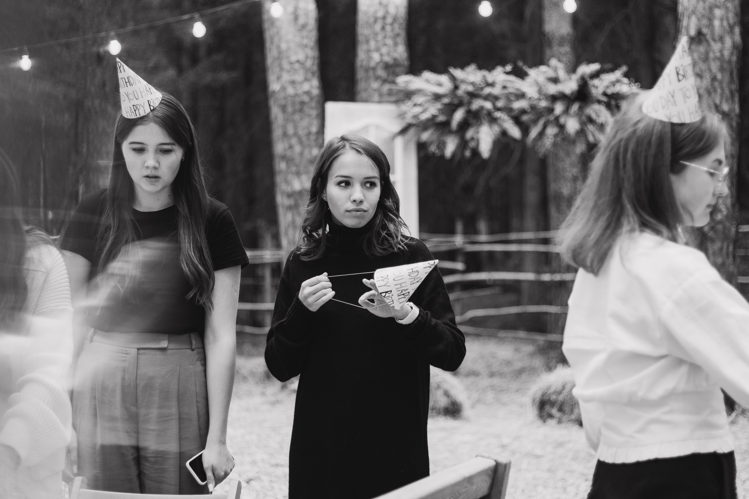 День Рождения Саши. Кристина | youseeitmyway | Фото