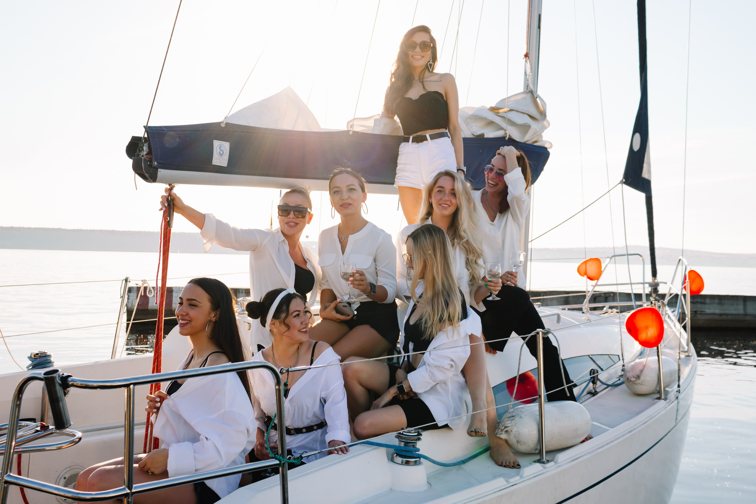 Девичник Яны. Кристина | youseeitmyway | Фото