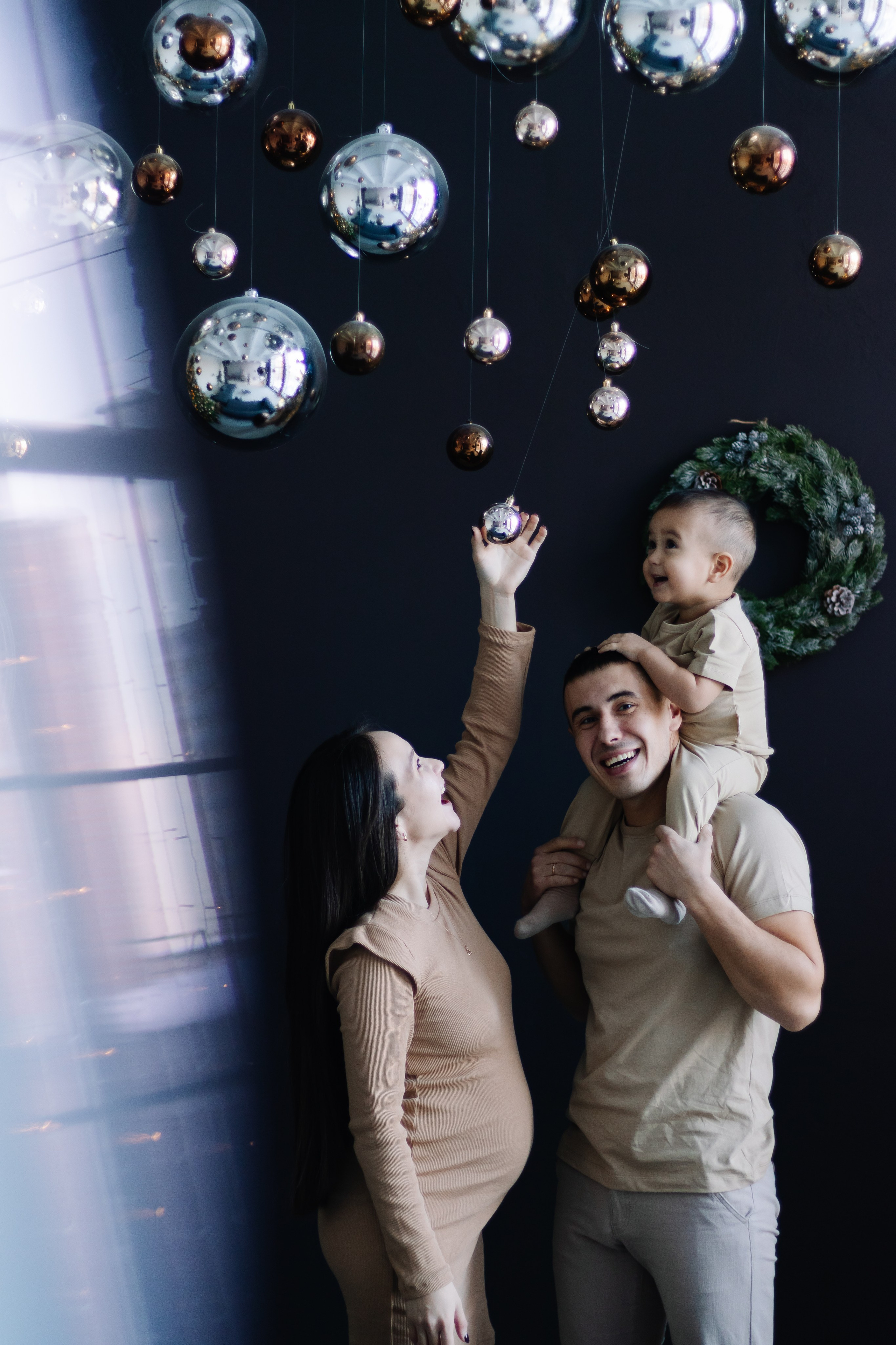 Риана, Эльнар и Аяз. Кристина | youseeitmyway | Фото