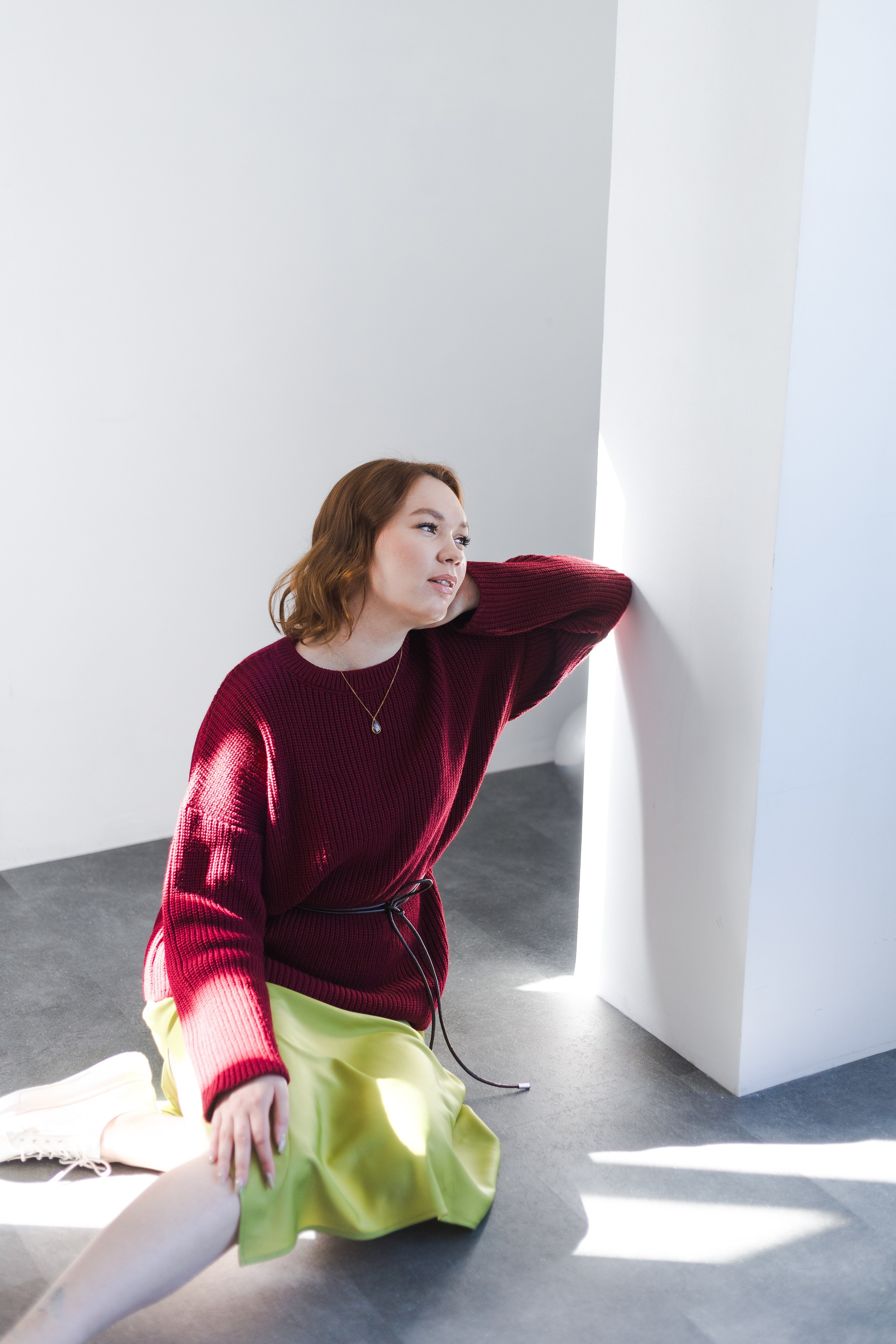 Даша. Кристина | youseeitmyway | Фото