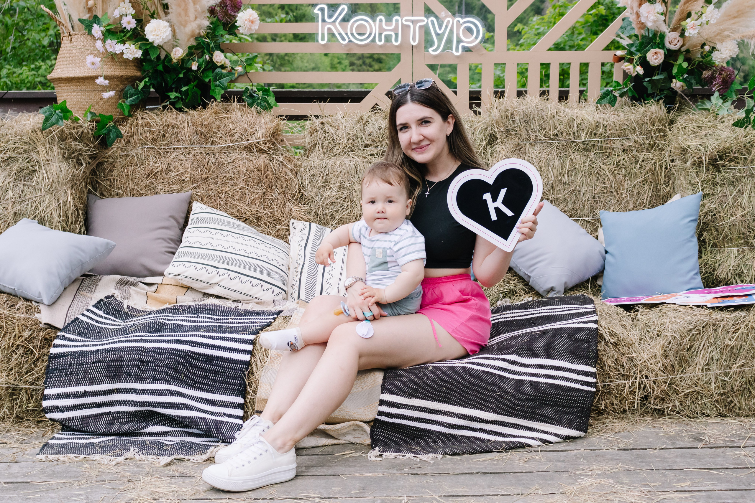 Корпоратив Контура. Кристина | youseeitmyway | Фото