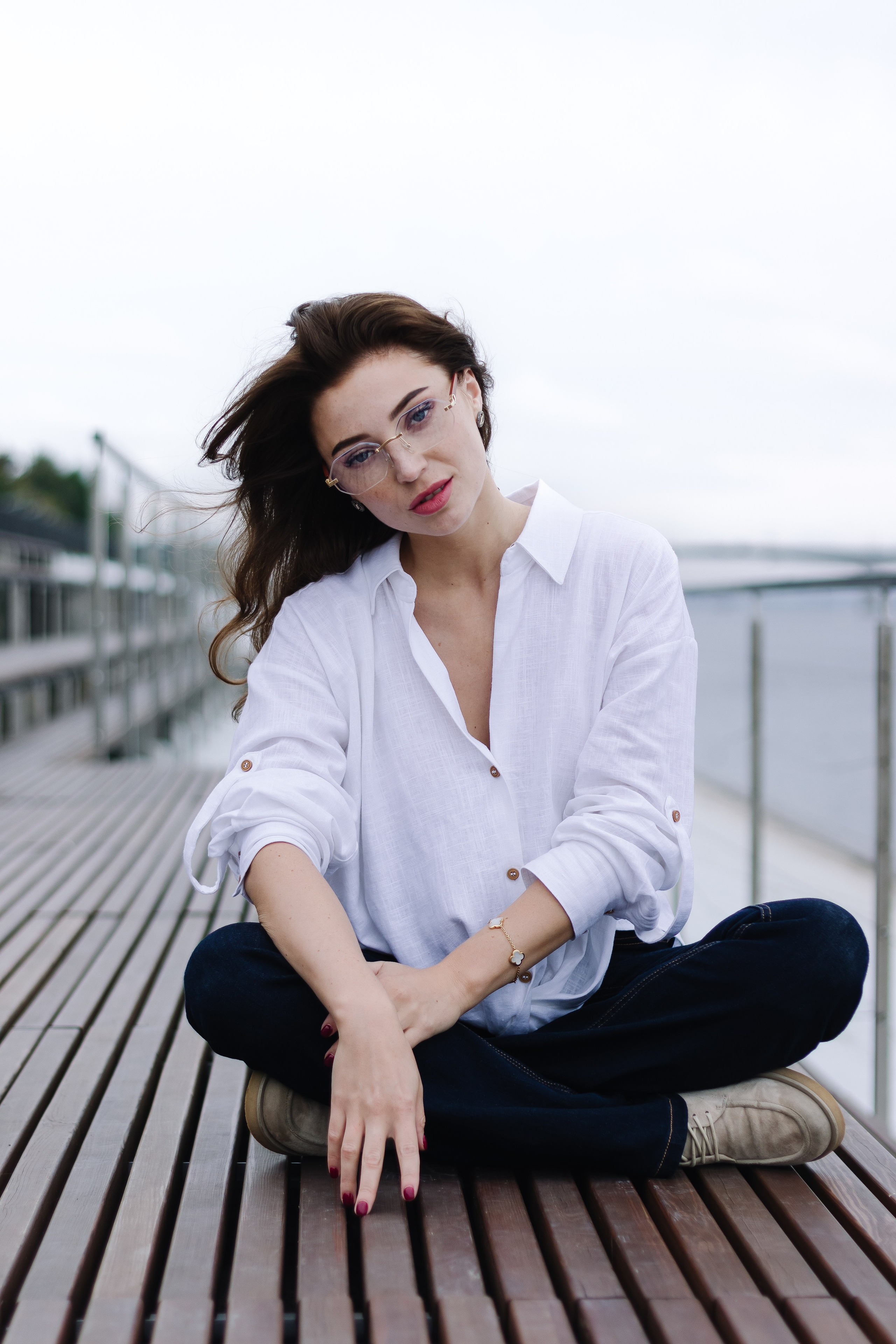 Аня. Кристина | youseeitmyway | Фото