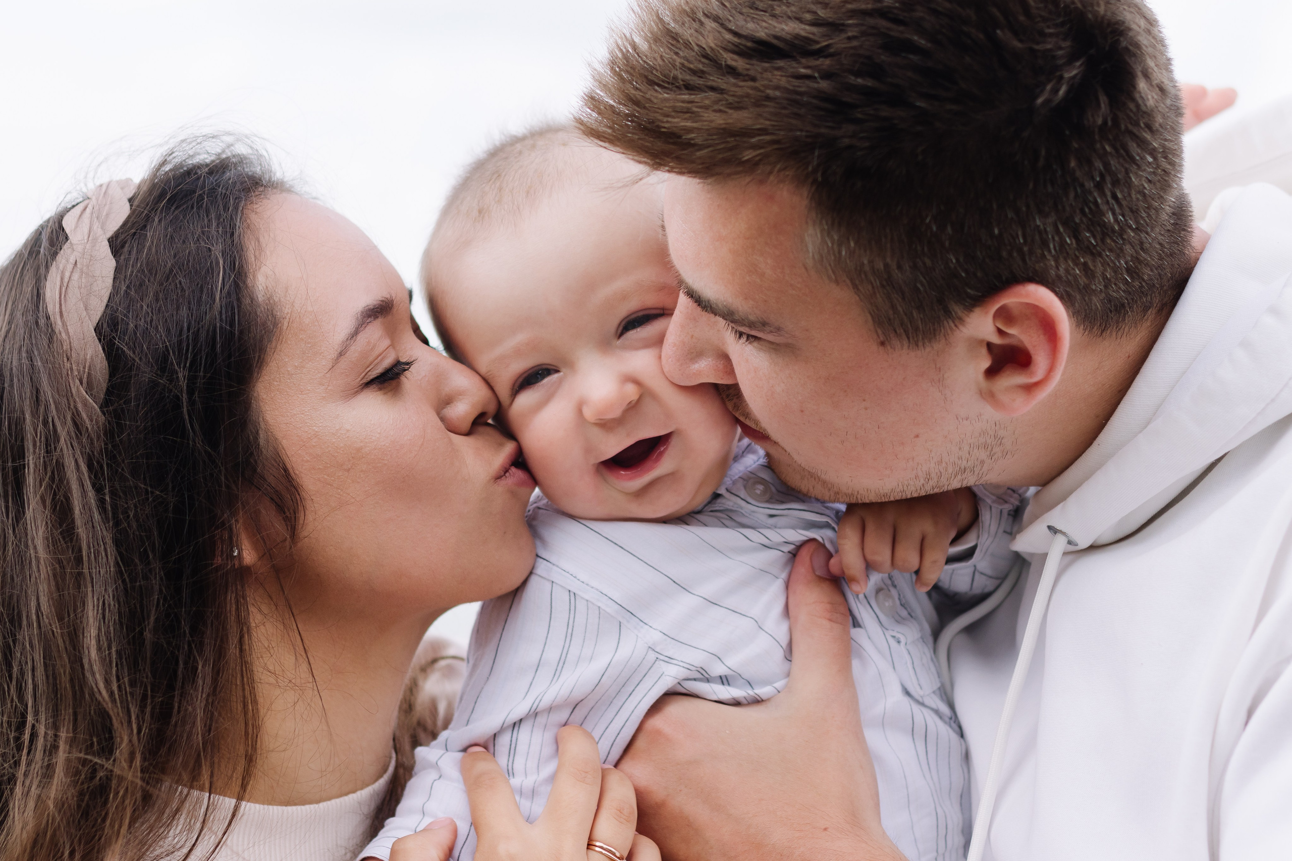 Маша, Савелий и Марк. Кристина | youseeitmyway | Фото