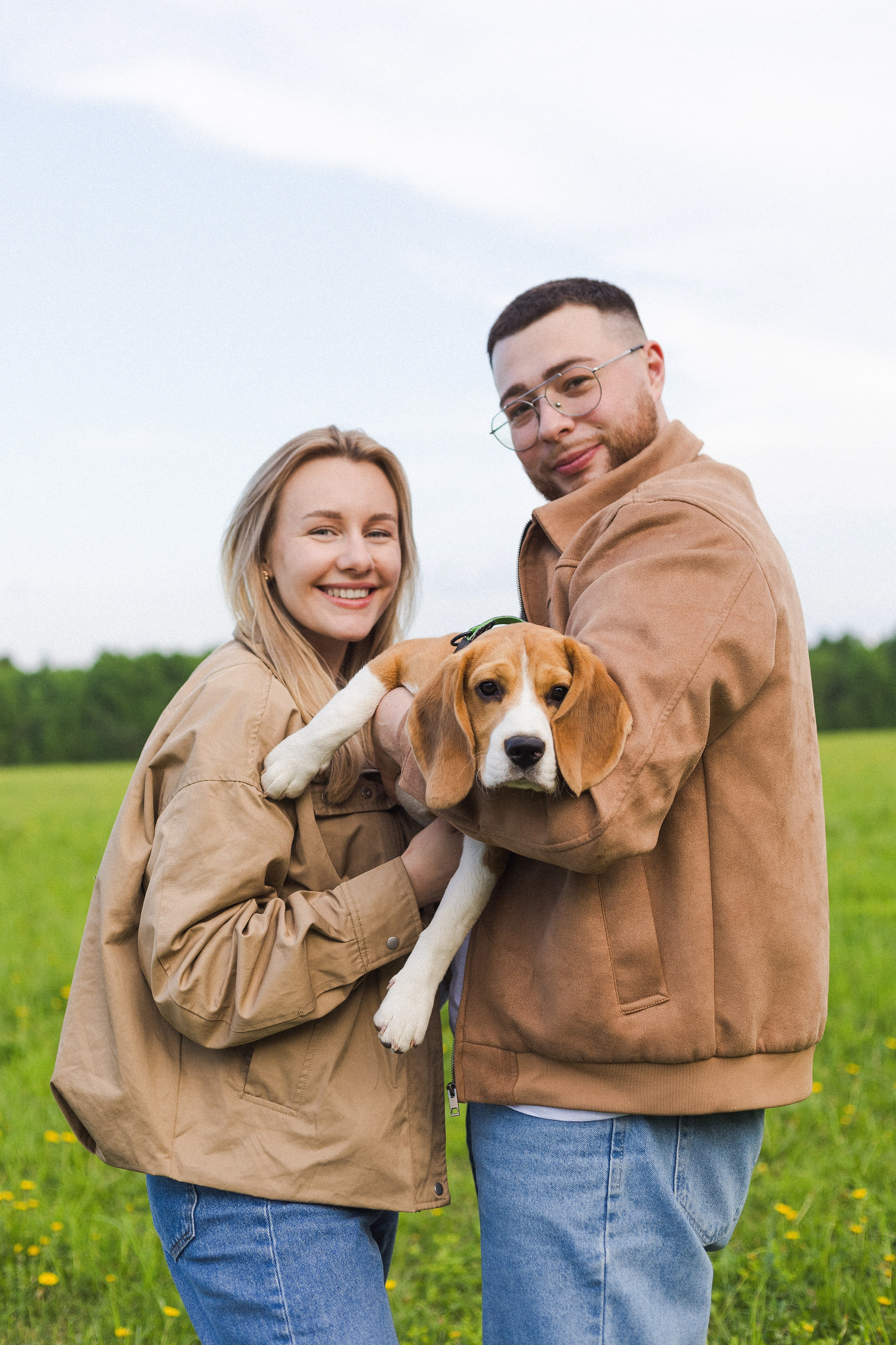 Юля и Богдан. Кристина | youseeitmyway | Фото