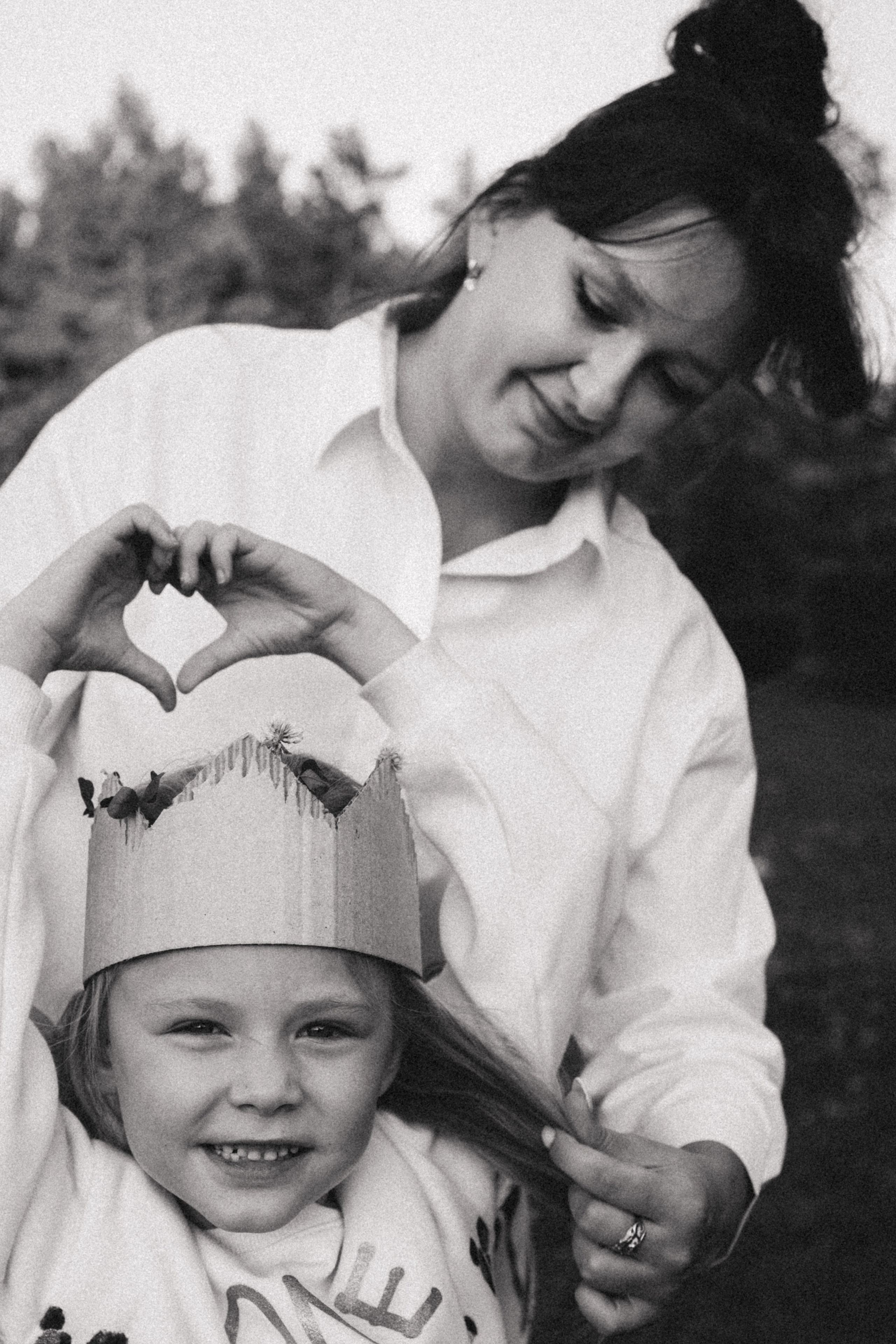 Золотой вечер. Lifestyle семейный и детский фотограф в Омске Иванова Екатерина