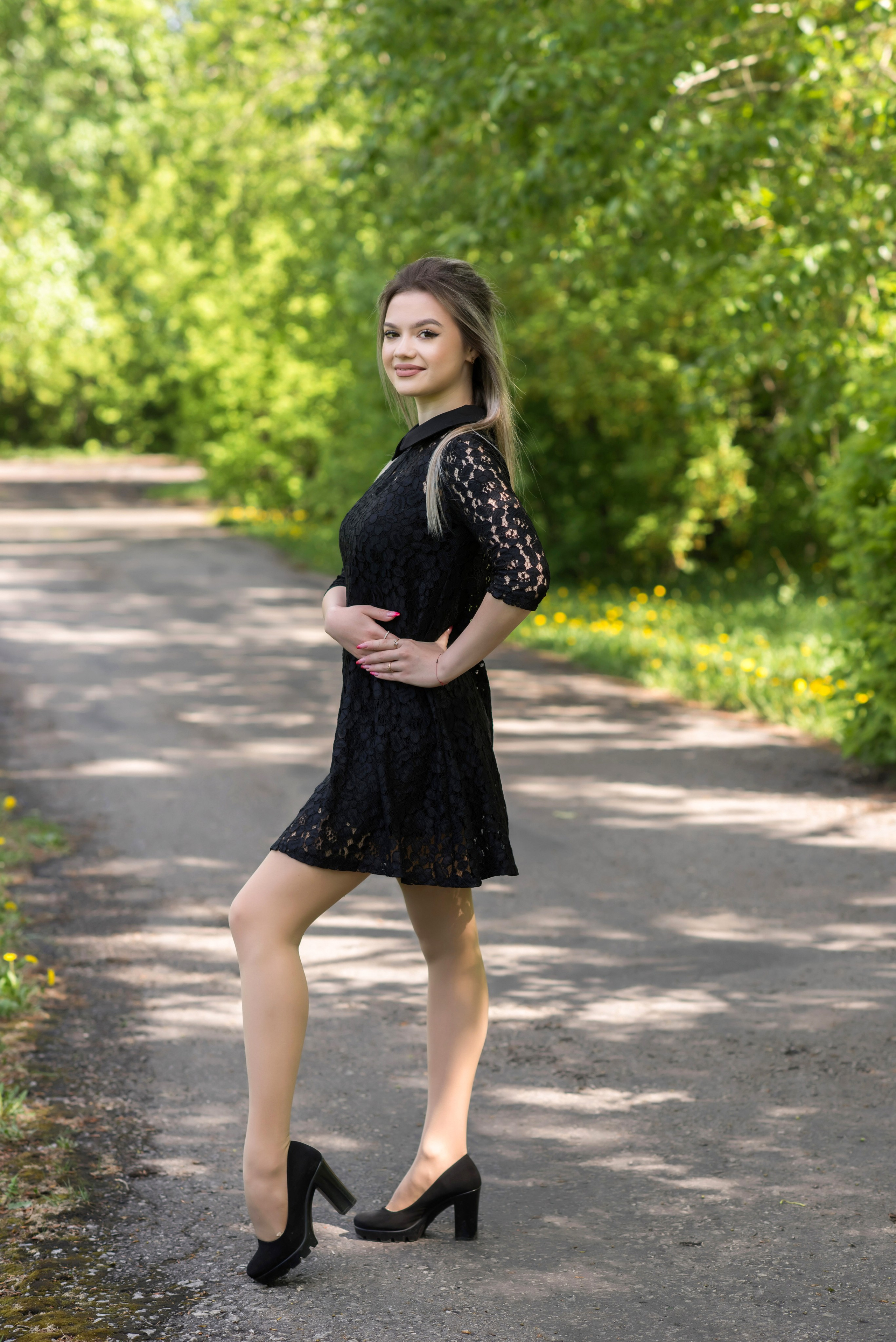 Школа. Фотограф Елена Ситникова