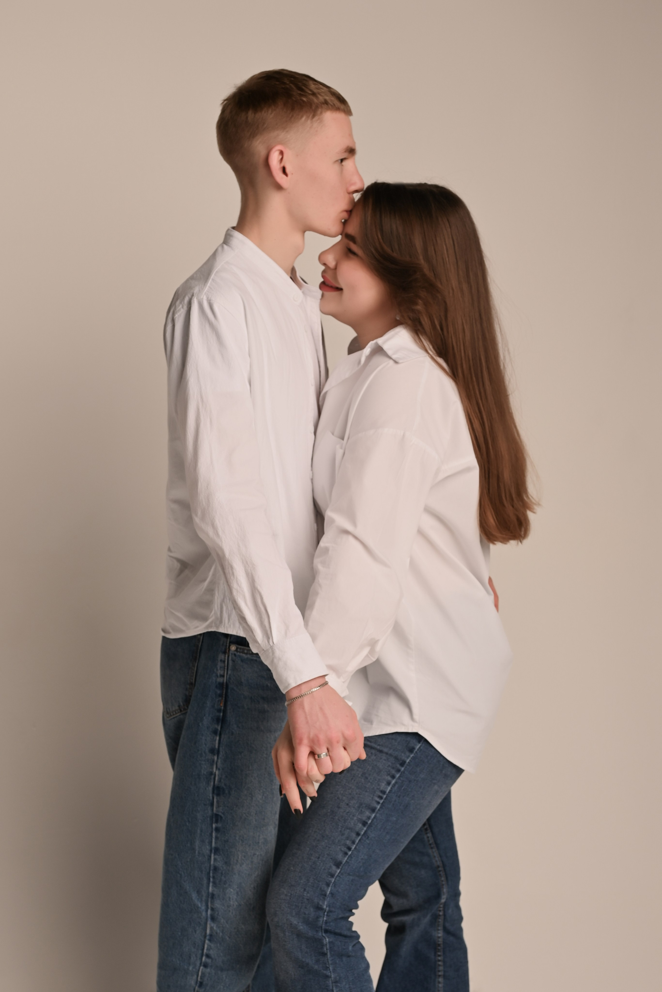 Все в сборе =). Свадебный и семейный фотограф в Уфе Александров Максим