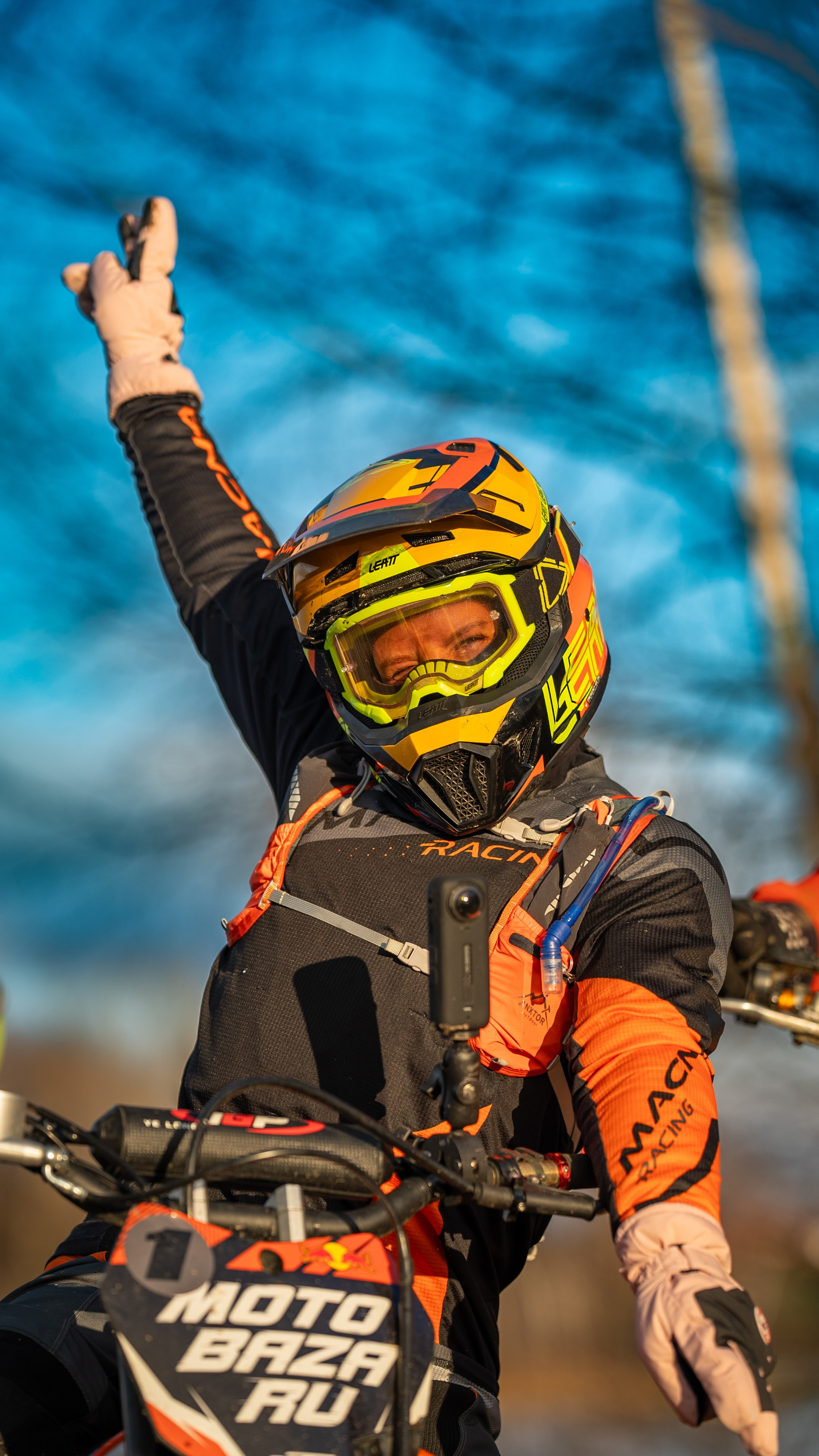 Лица. Фотограф мотоциклов в Москве — Олег Яковкин | Фото и видео