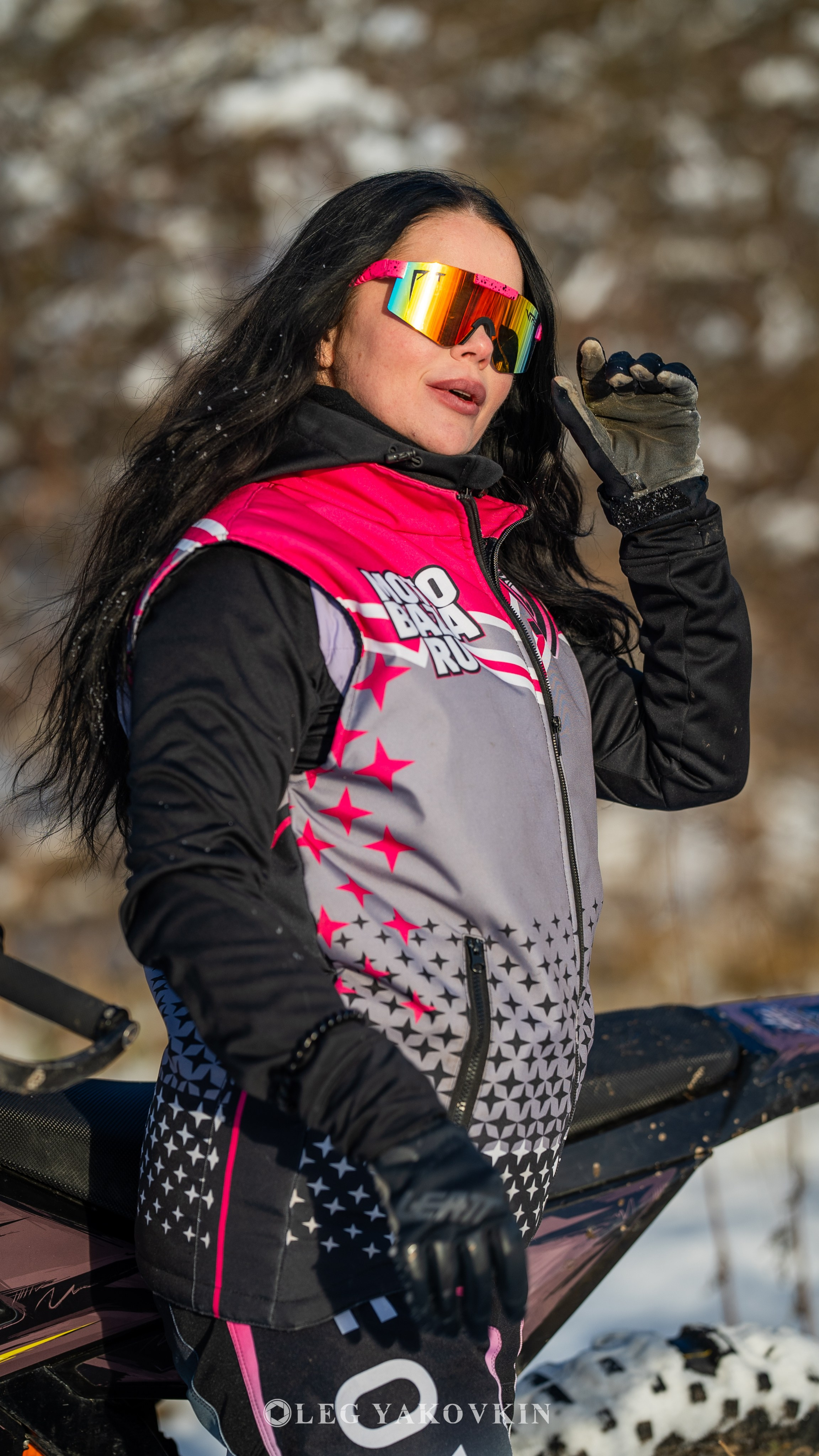 Лица. Фотограф мотоциклов в Москве — Олег Яковкин | Фото и видео