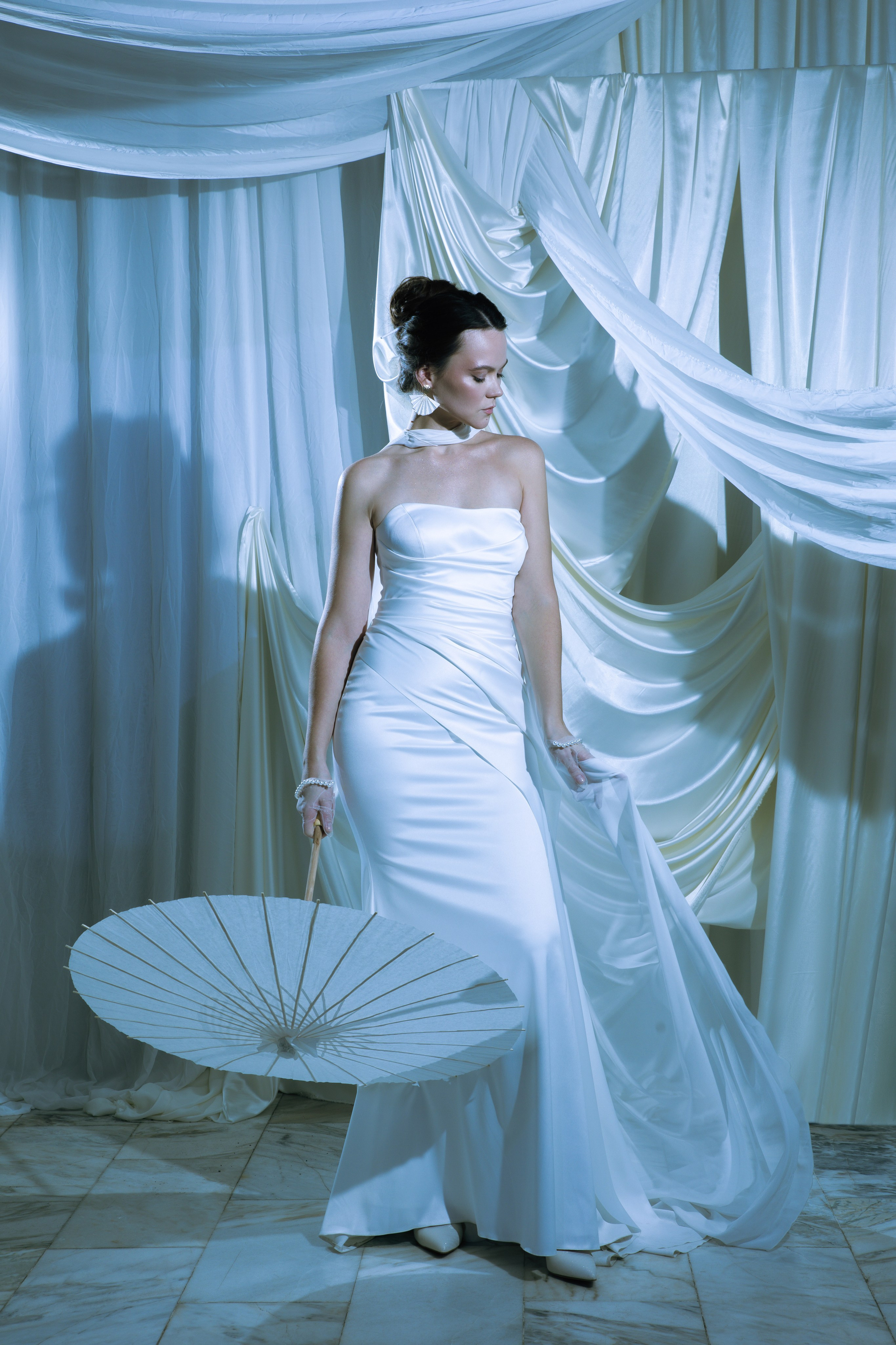 Rout. Свадебный фотограф Елена Рубцова