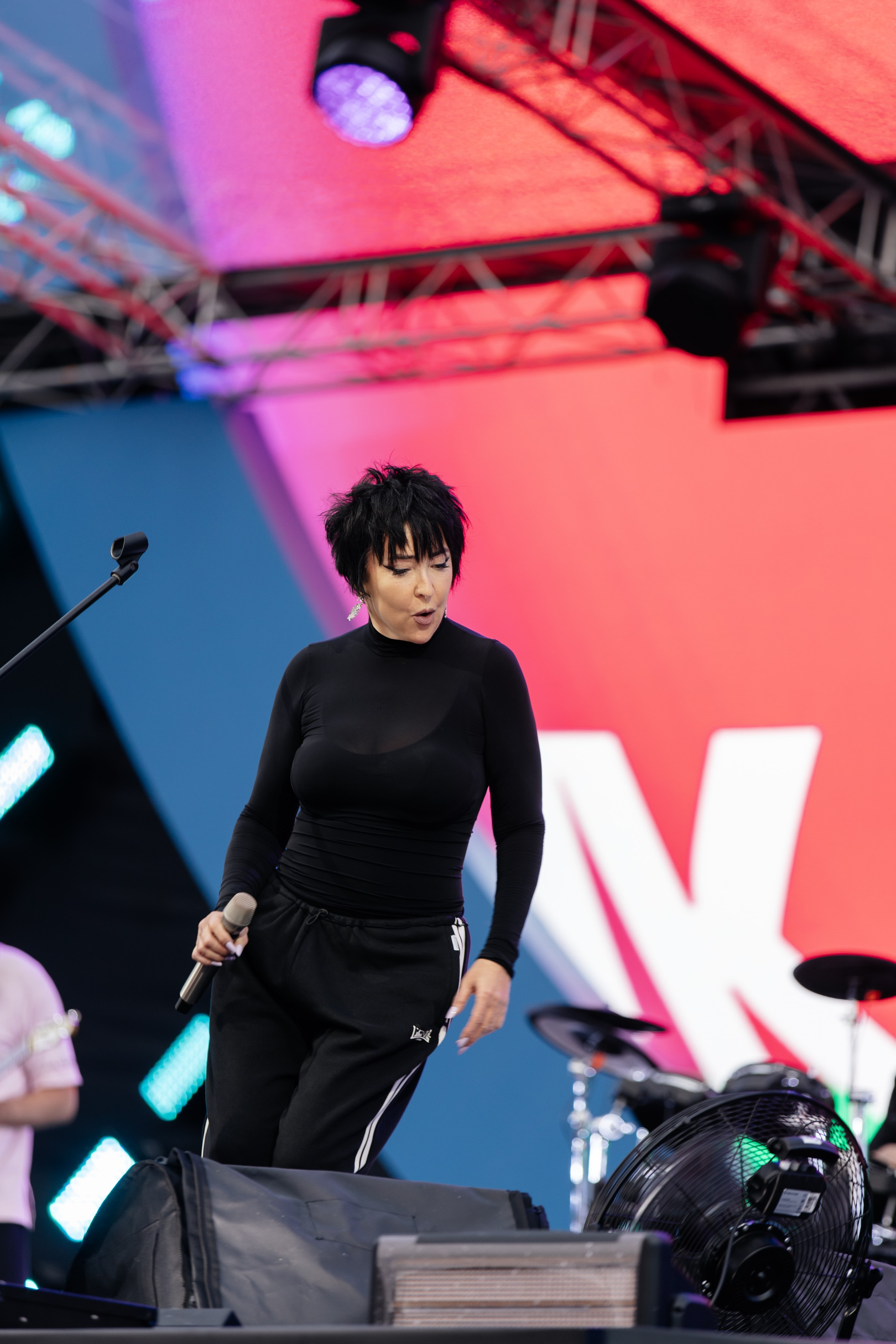 VK FEST Moscow 20.07.2025. Свадебный и семейный фотограф в Москве и Московской области Оксана Шлыкова