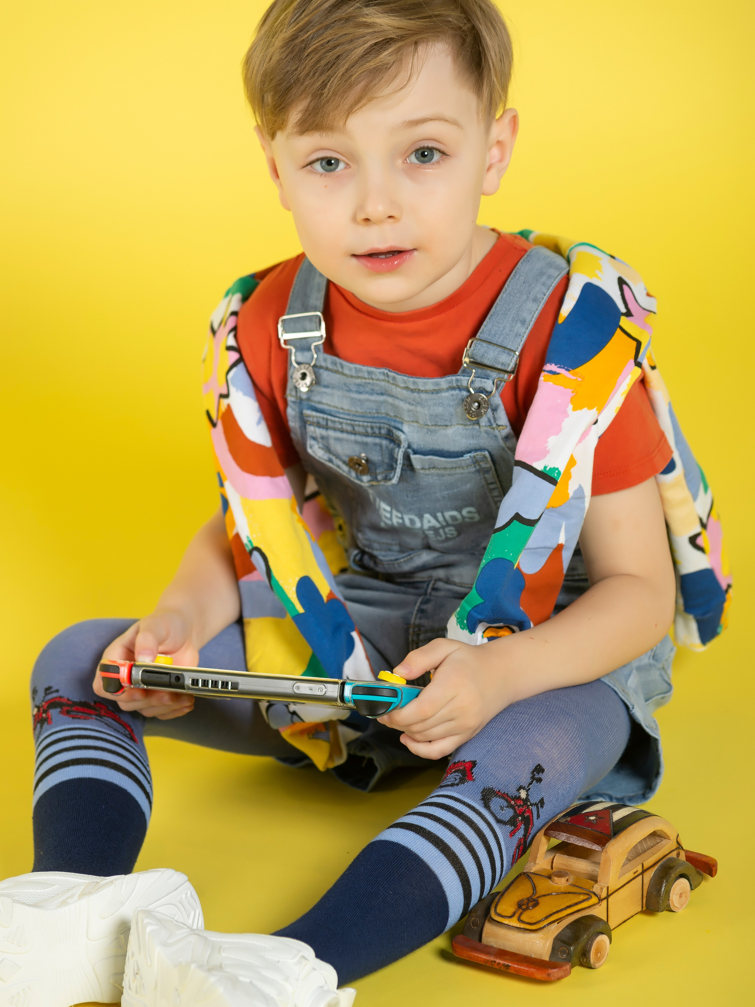 Фотосессия колгот. Фотограф