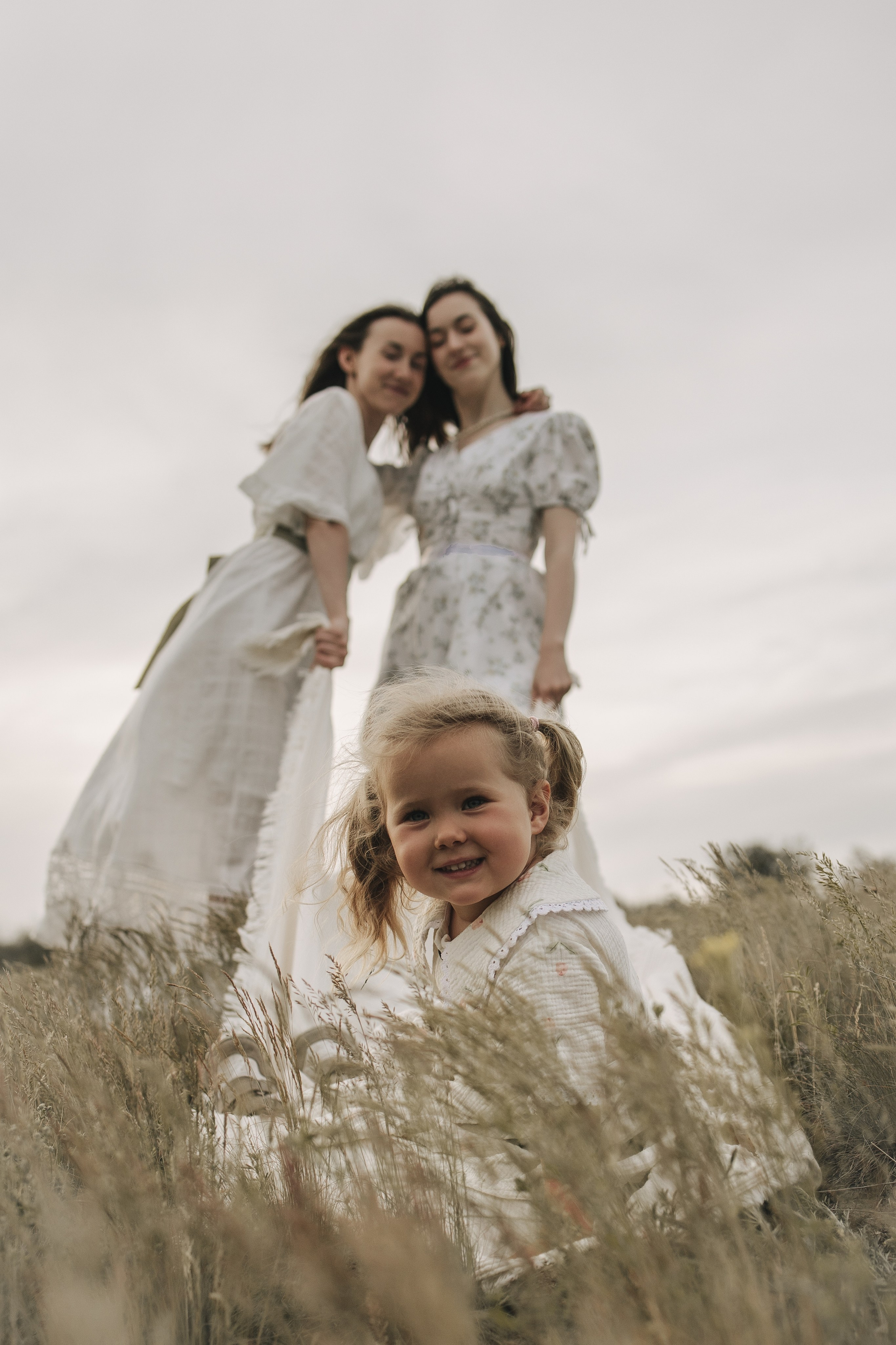 Быть твоим домом…. Семейный фотограф Донецк