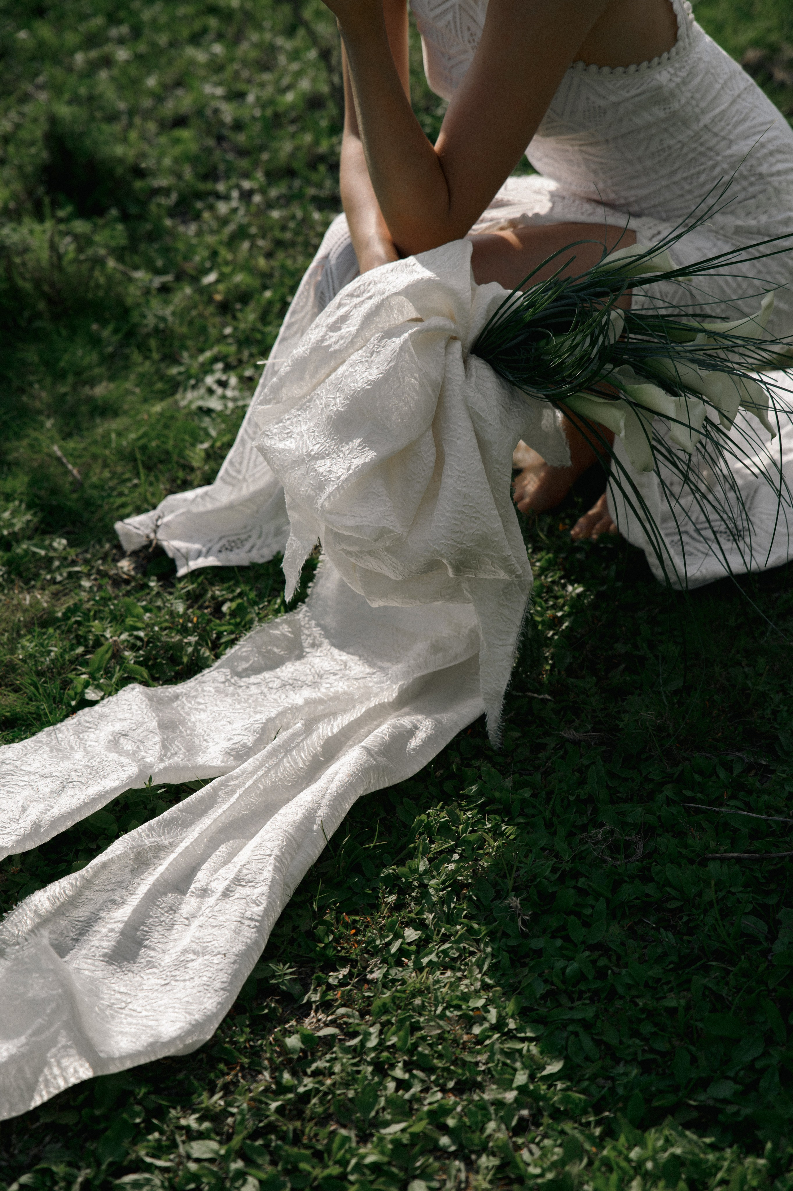 Максим и Лена. Свадебный фотограф Евгения Наумовец