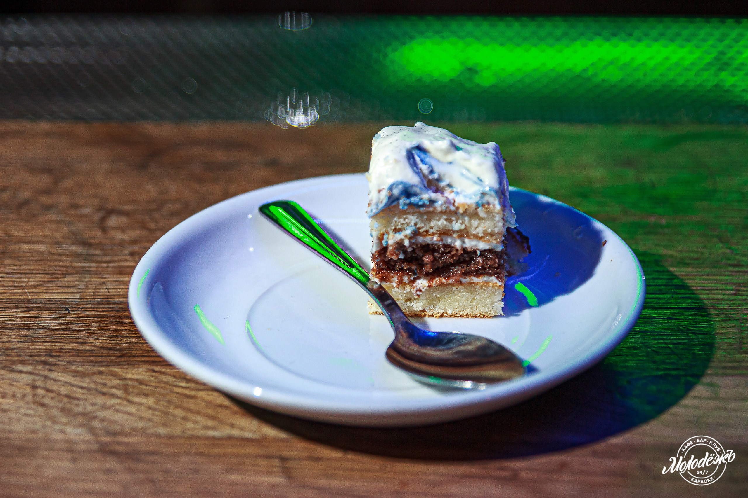 Клуб Молодёжь лучшее. Контакты