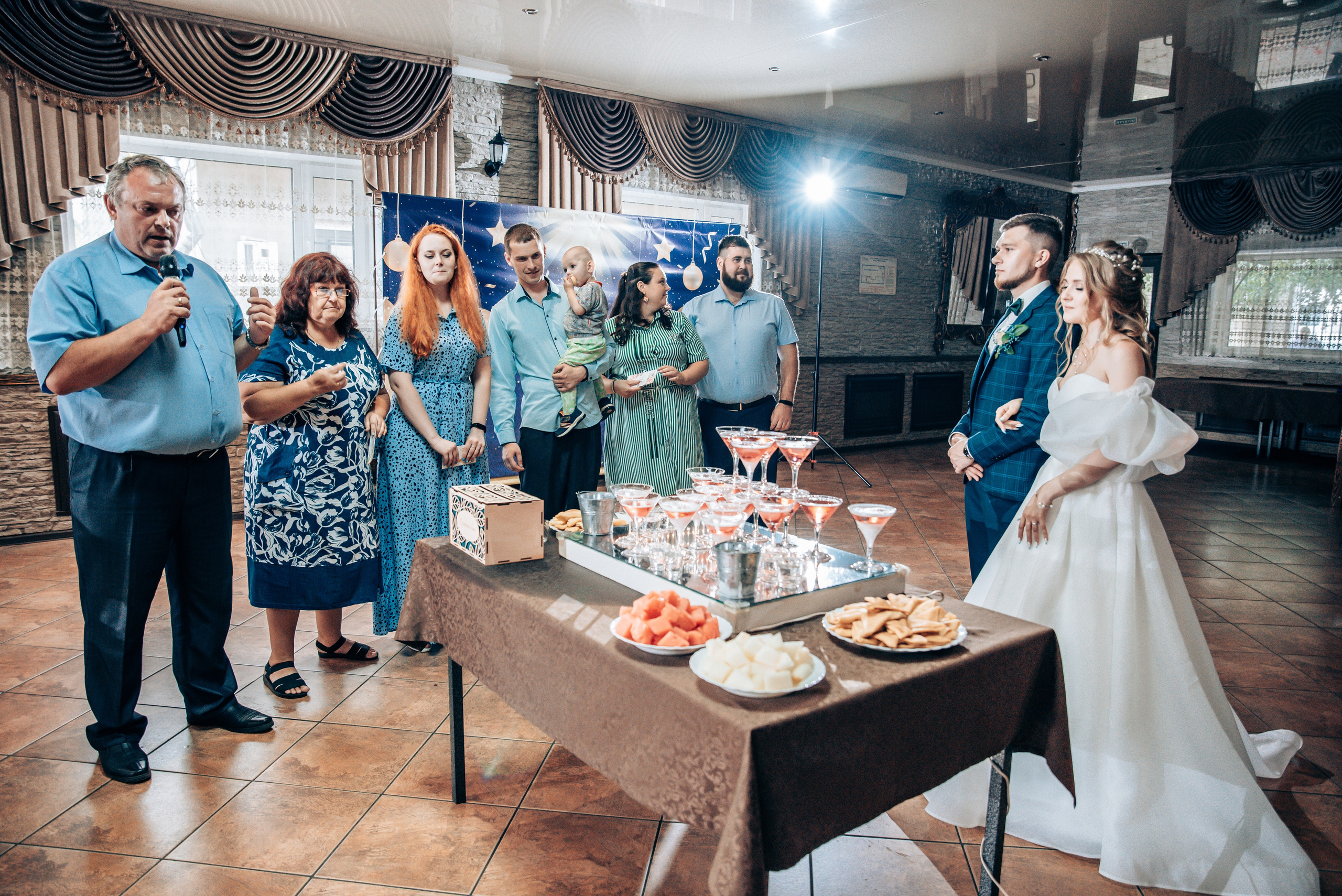 Александра & Данил. Семейный фотограф в Барнауле