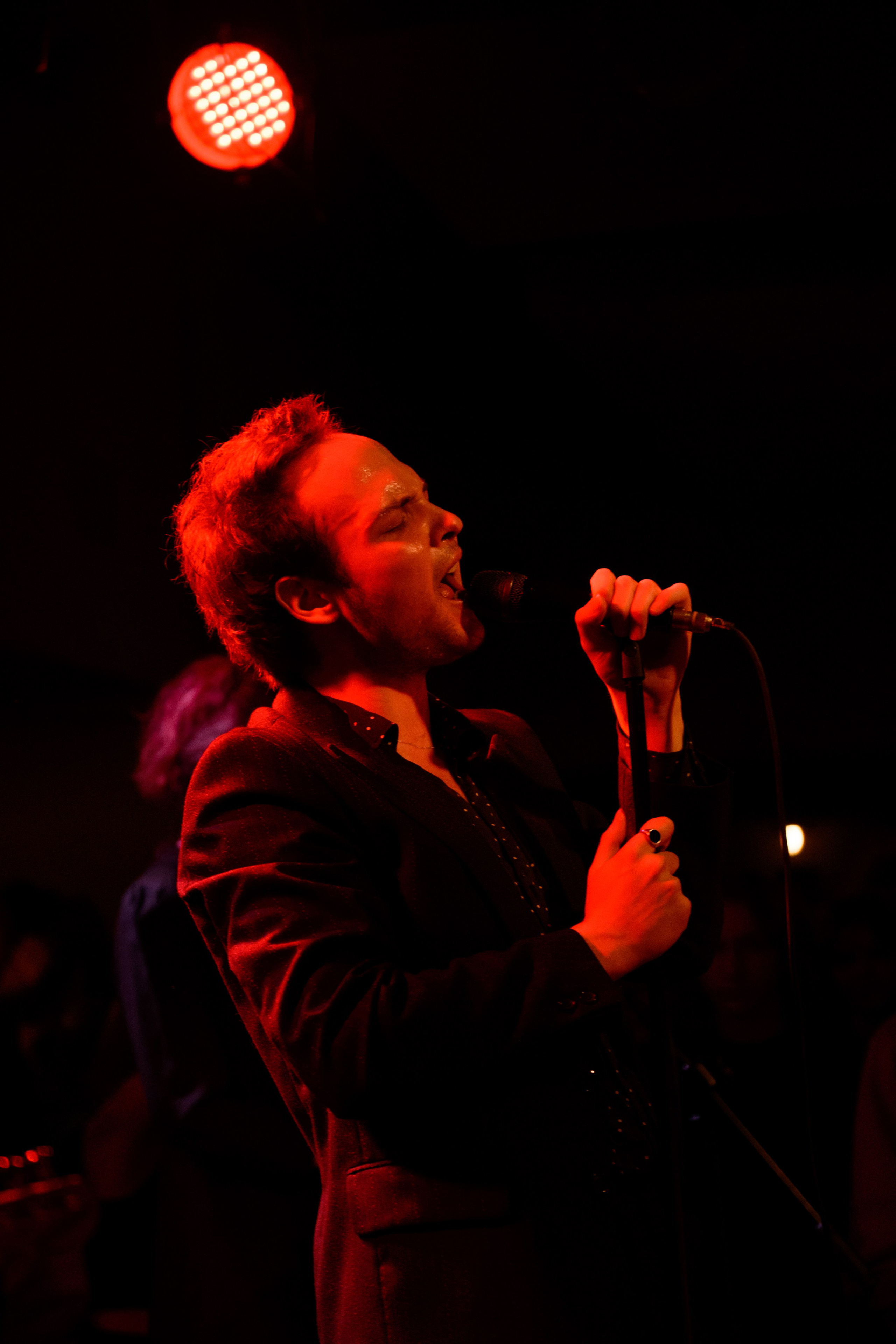 CRAFT BAR EDISON — Диктофон. Свадебный фотограф Иркутск Алексей Шульгин