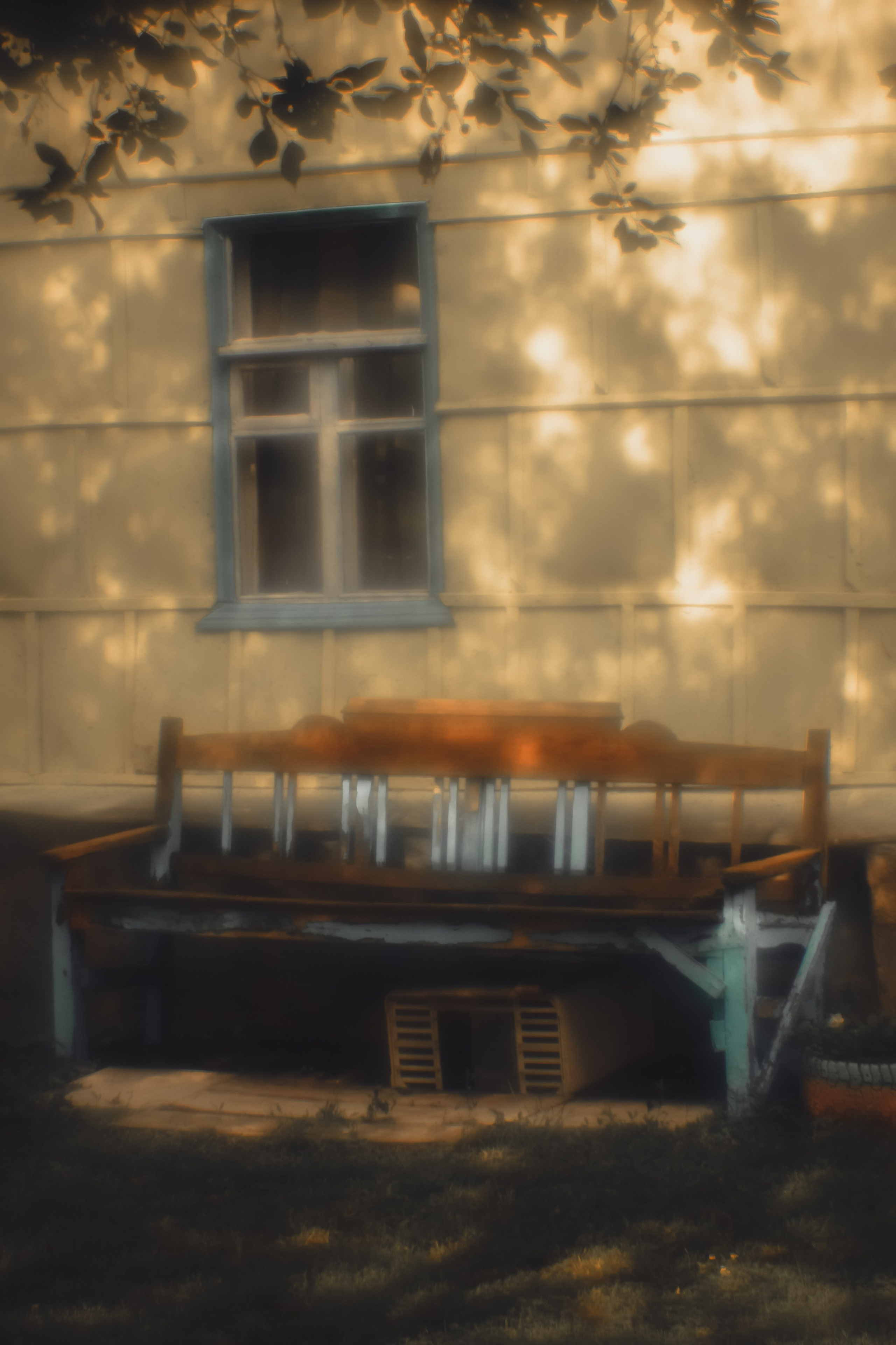 Поэзия повседневности. Семейный фотограф в Москве Марина Аргунова