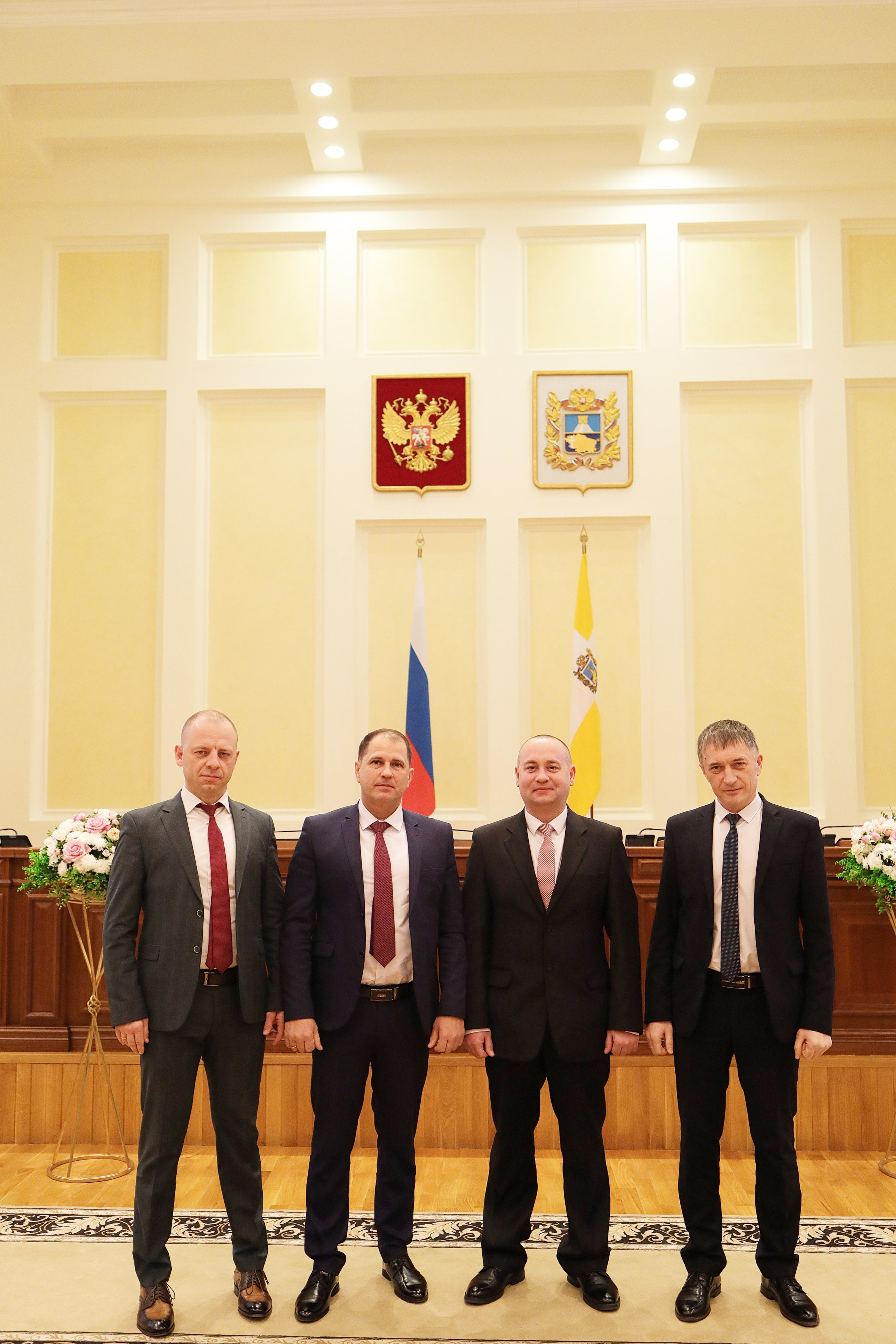 Лучший МФЦ. Портретный, семейный и репортажный фотограф в Ставрополе Ульяна Доценко