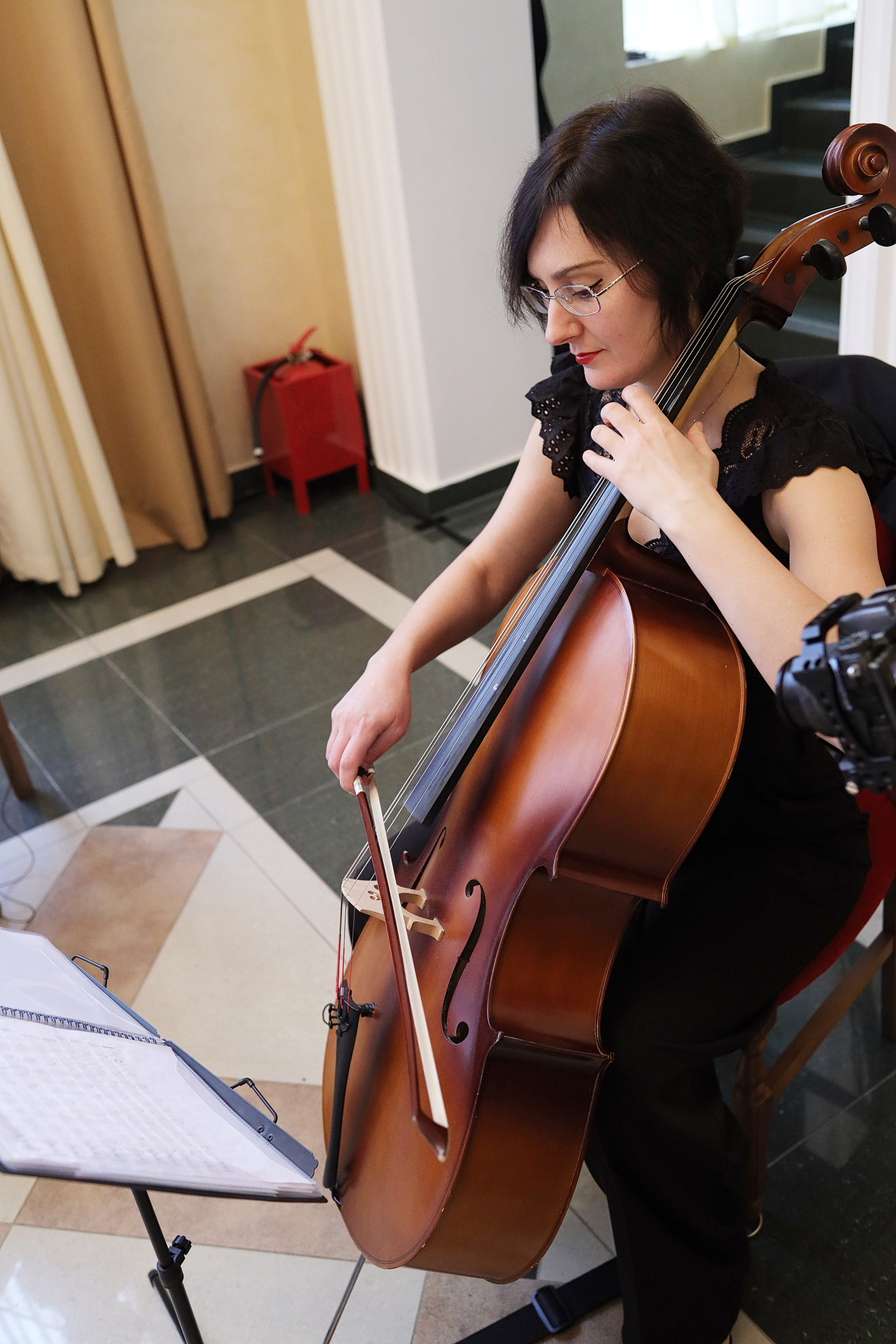 Лучший МФЦ. Портретный, семейный и репортажный фотограф в Ставрополе Ульяна Доценко